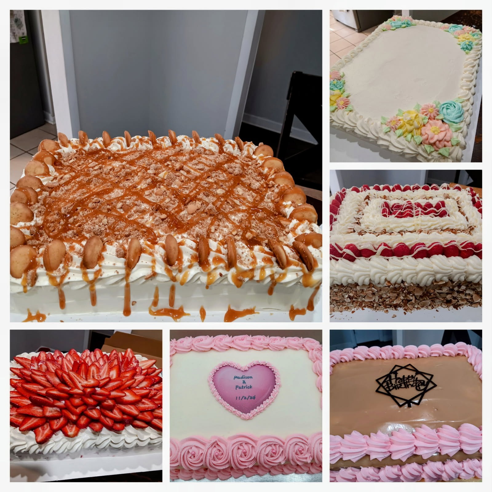 Join Us in Opening Teresa’s Treats Bakery campaign photo, 5 of 8