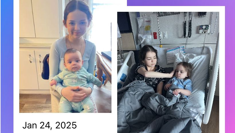 Support Brittany Lynn’s Cancer Treatment Travel photo