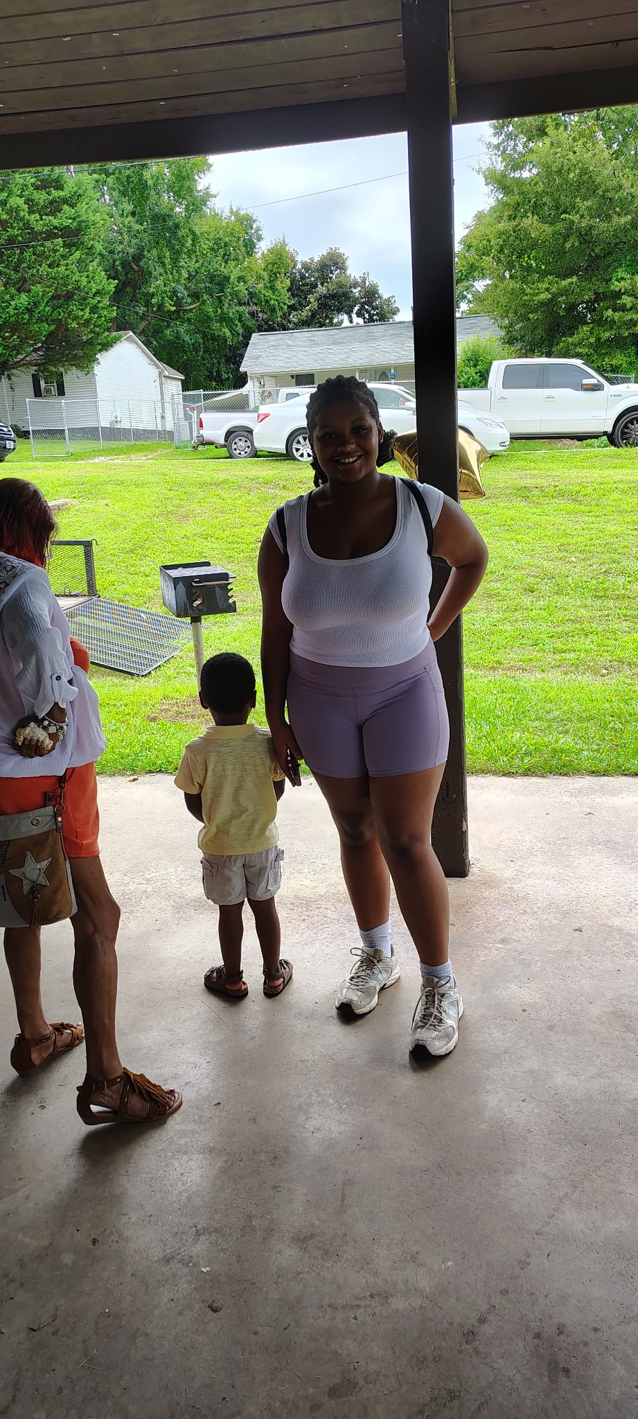 Fundraiser by April Gamble : Help My Daughter’s Family After House Fire