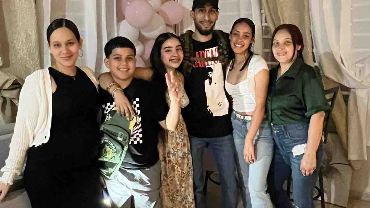 Support the Lopez Family in Honoring Fabian Lopez