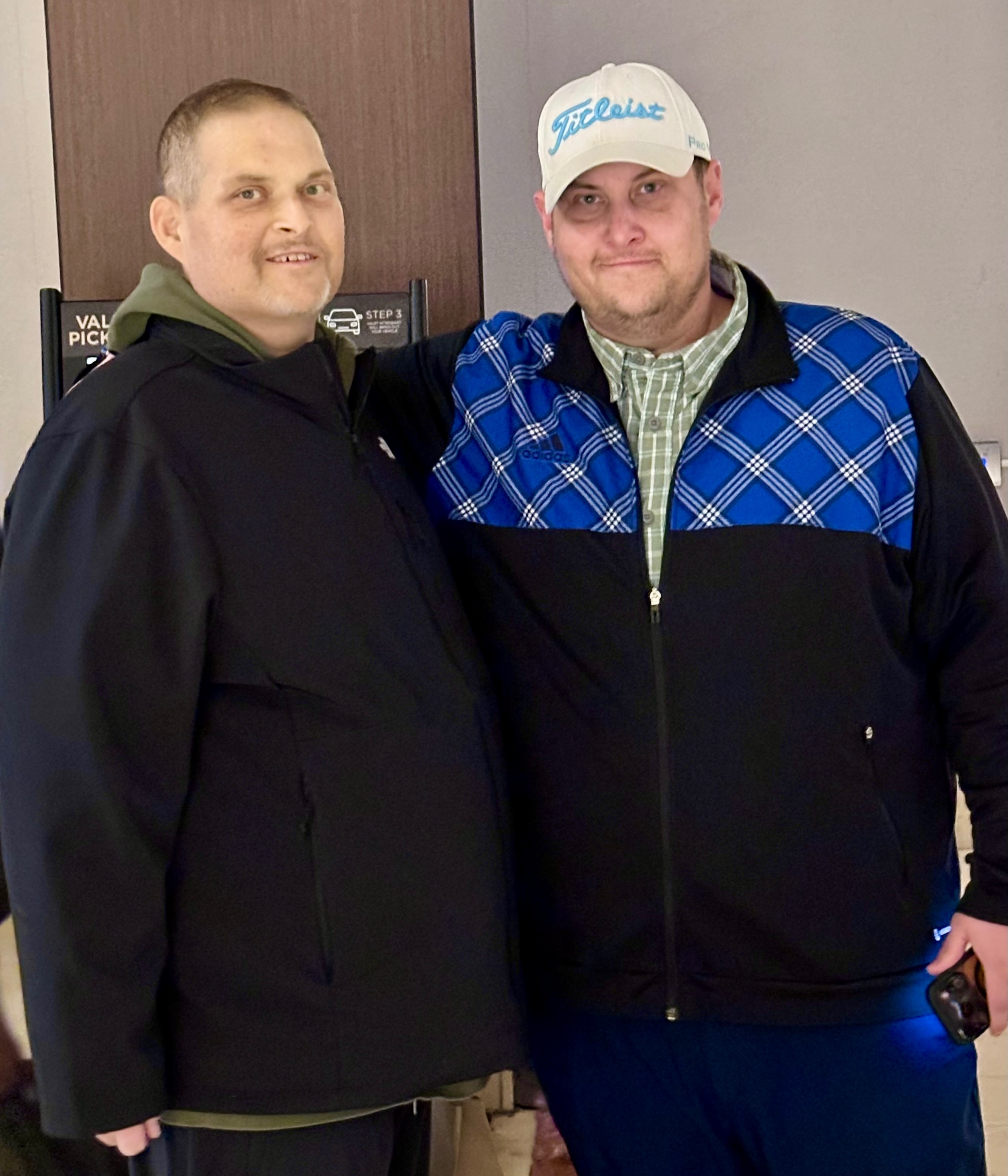 Ross Knode Fundraiser for Ross Knoll by Jenny Haeseker : Support Ross Knoll as He ...