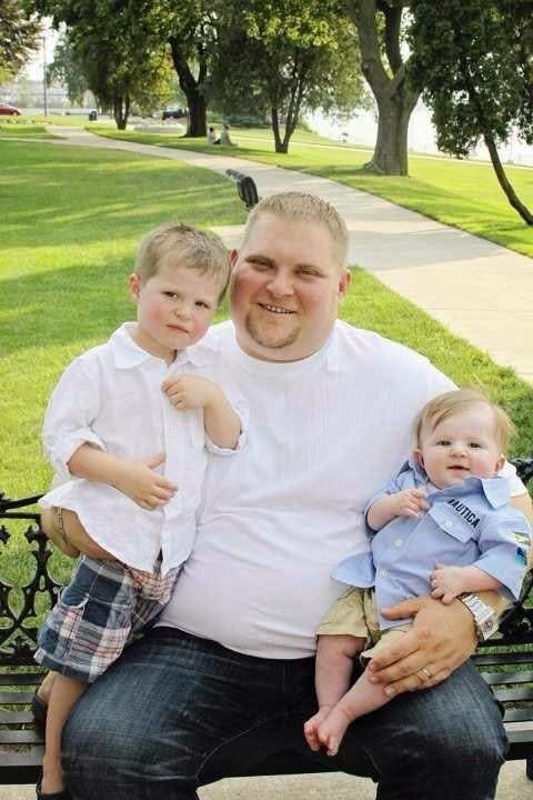 Support Ross Knoll as He Awaits Life-Saving Transplants campaign photo, 5 of 8