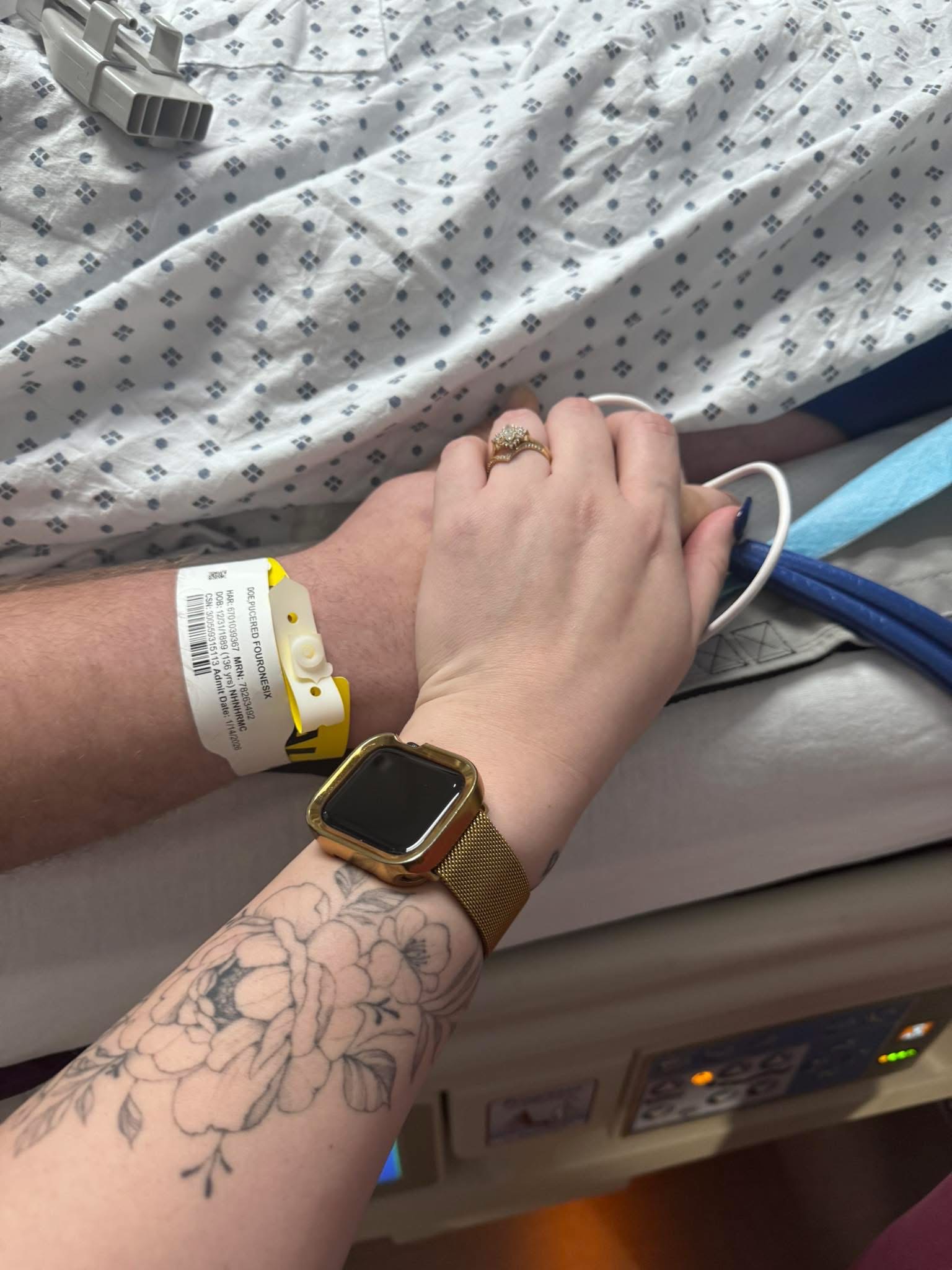 Help David and Sierra Through This Tough Time campaign photo, 4 of 5