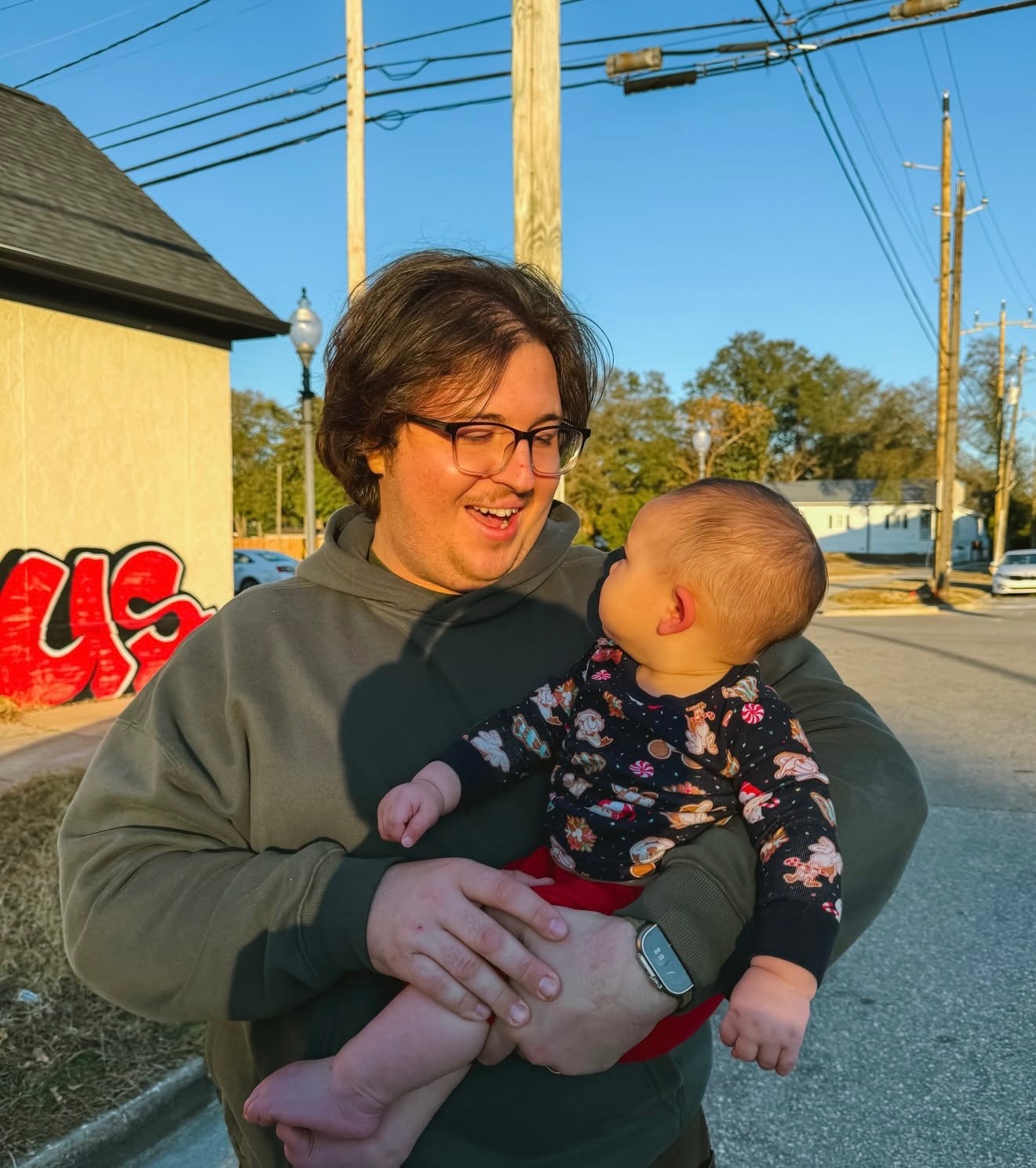 Help David and Sierra Through This Tough Time campaign photo, 2 of 5