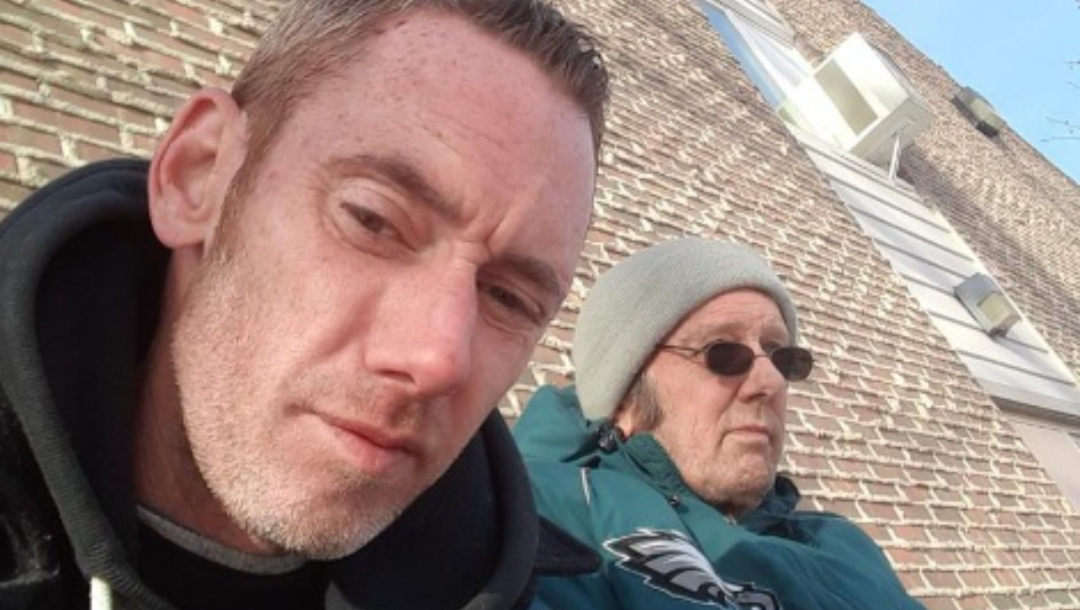 Help Us Find Stability After a Year of Chaos photo