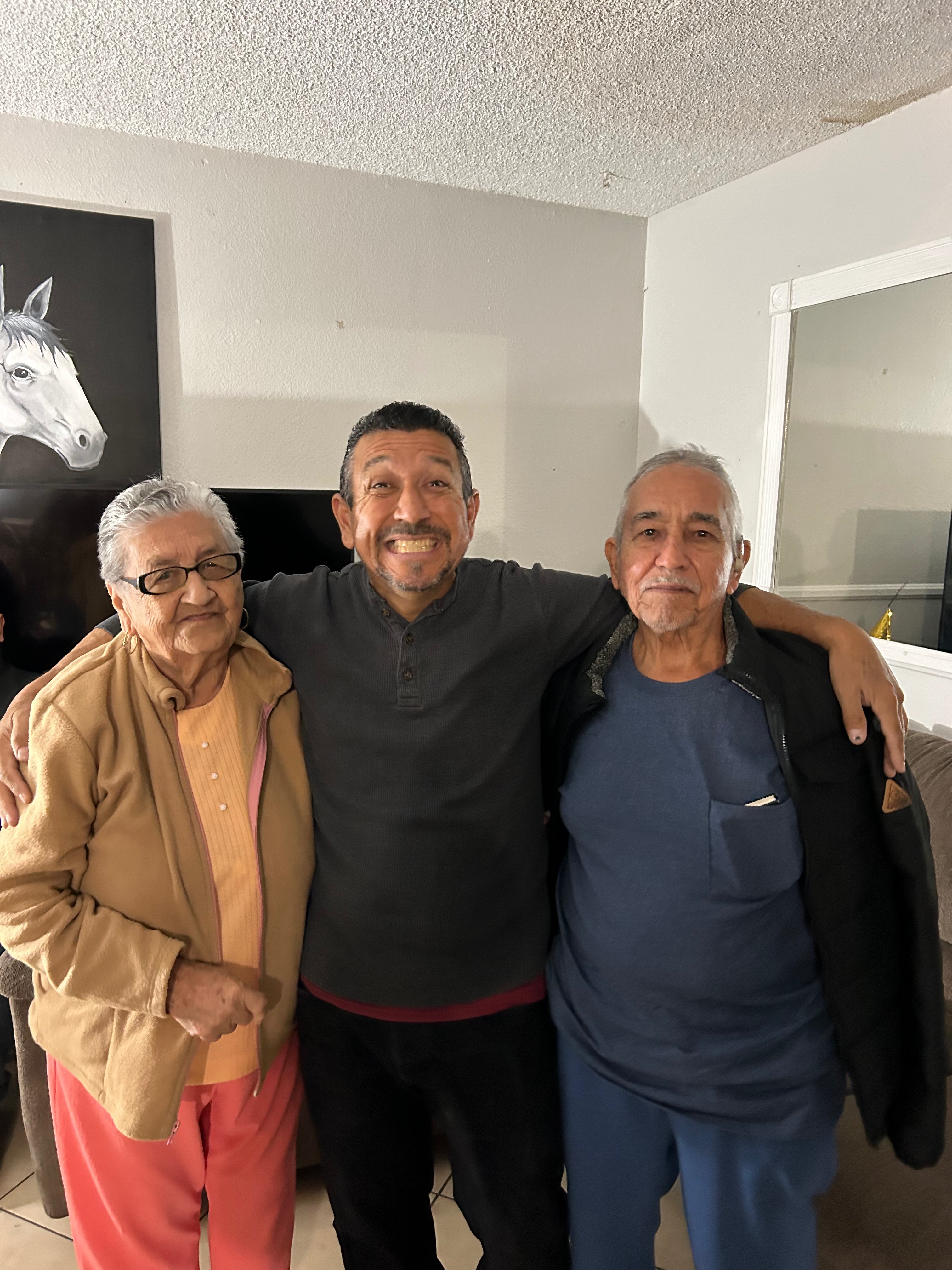A Proper Goodbye for Our Beloved Dad campaign photo, 5 of 7