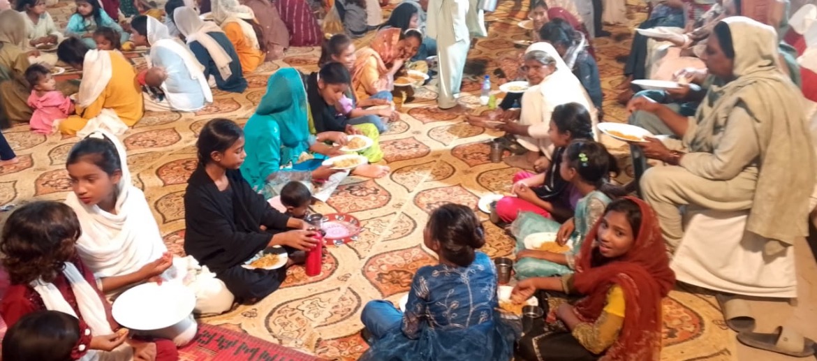 God’s Plans: Bringing hope to Pakistan campaign photo, 2 of 6