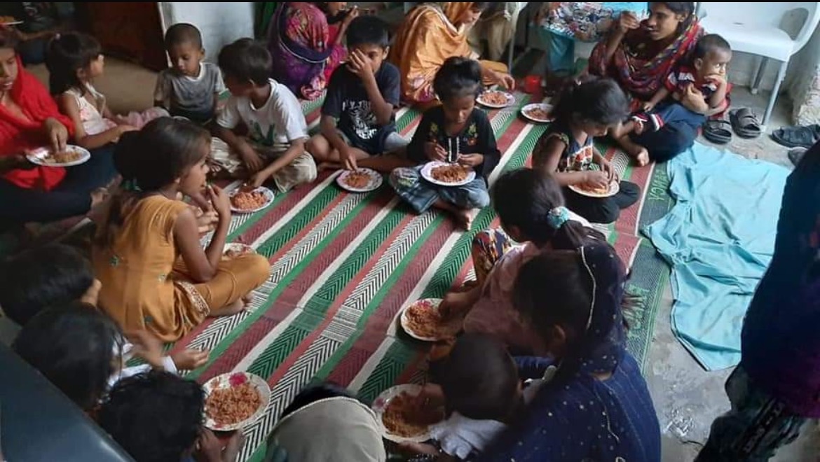 God’s Plans: Bringing hope to Pakistan campaign photo, 6 of 6