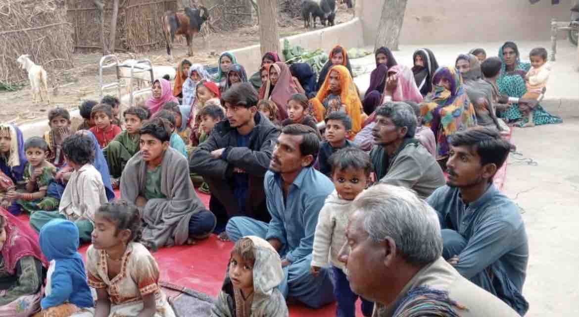 God’s Plans: Bringing hope to Pakistan campaign photo, 4 of 6
