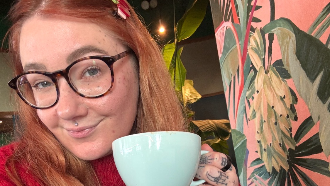 Support Kirstie's Fight Against Breast Cancer