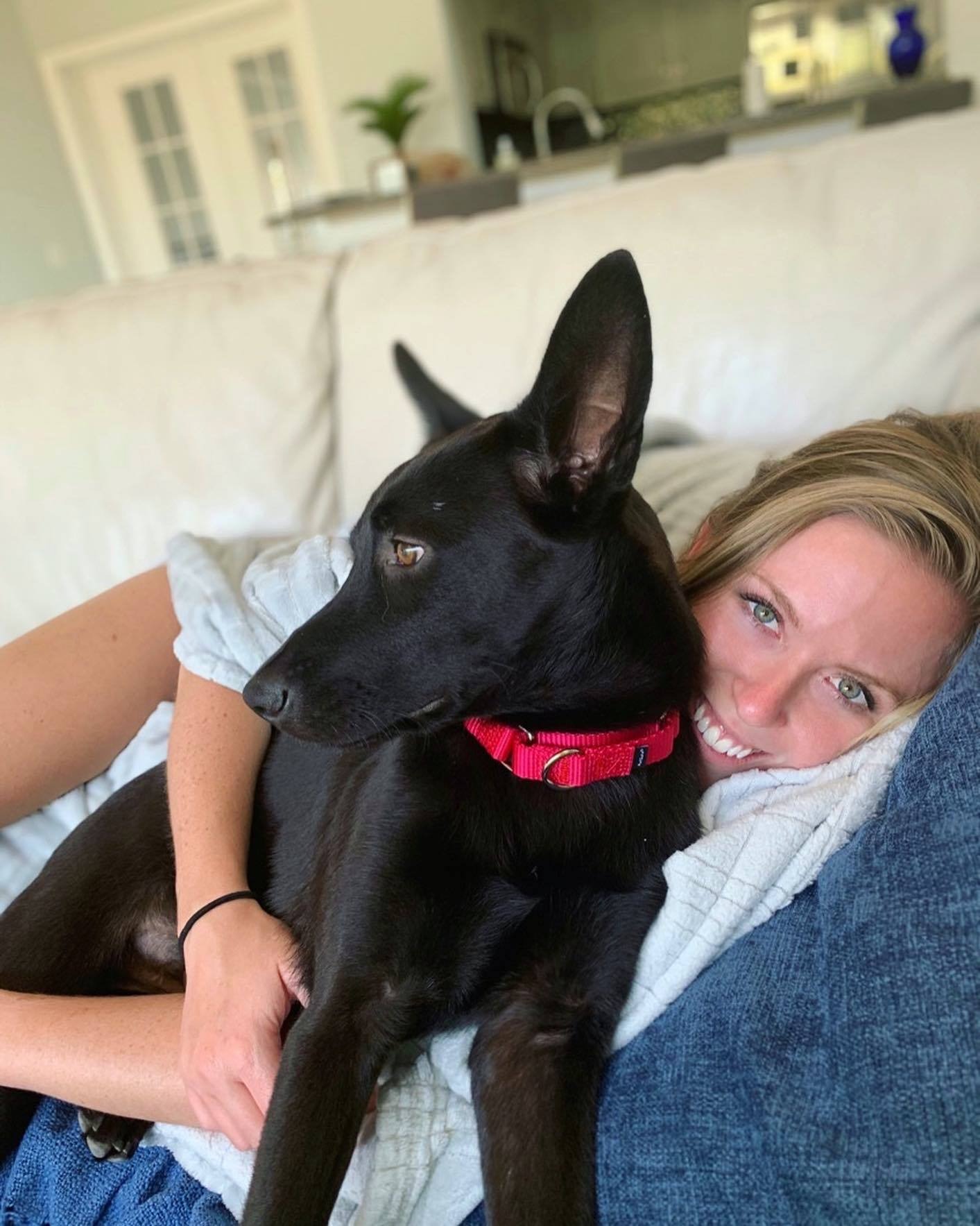 Help Save Chewy from a Life-Threatening Condition campaign photo, 7 of 8