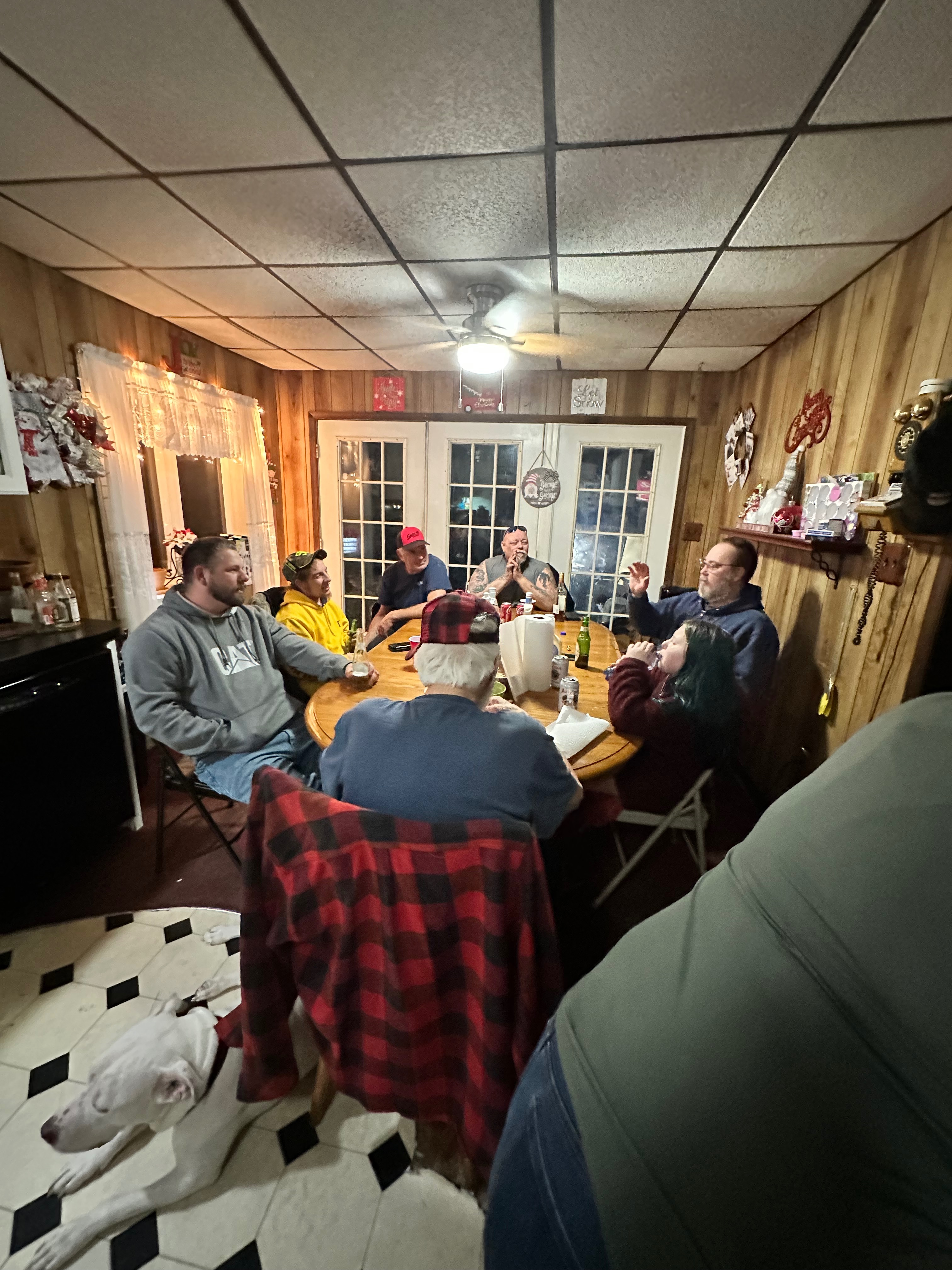 Help Us Save My Husband’s Childhood Home campaign photo, 4 of 5