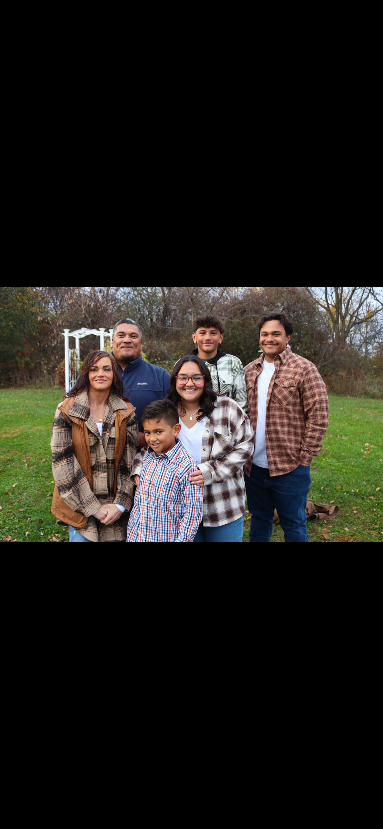 Standing with Jessica in Her Fight Against Cancer campaign photo, 4 of 5