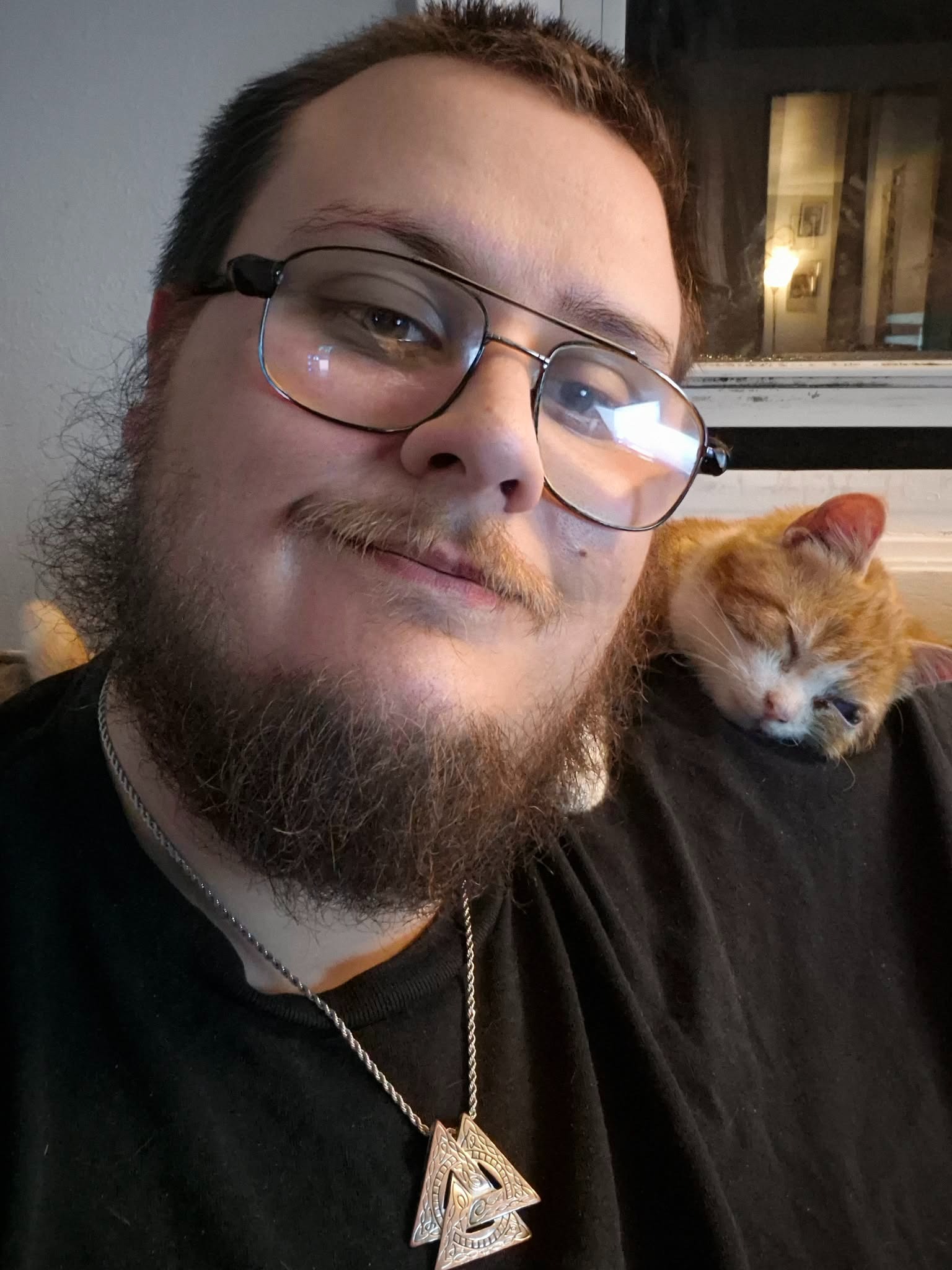 Help give Tom the care he deserves. campaign photo, 4 of 8