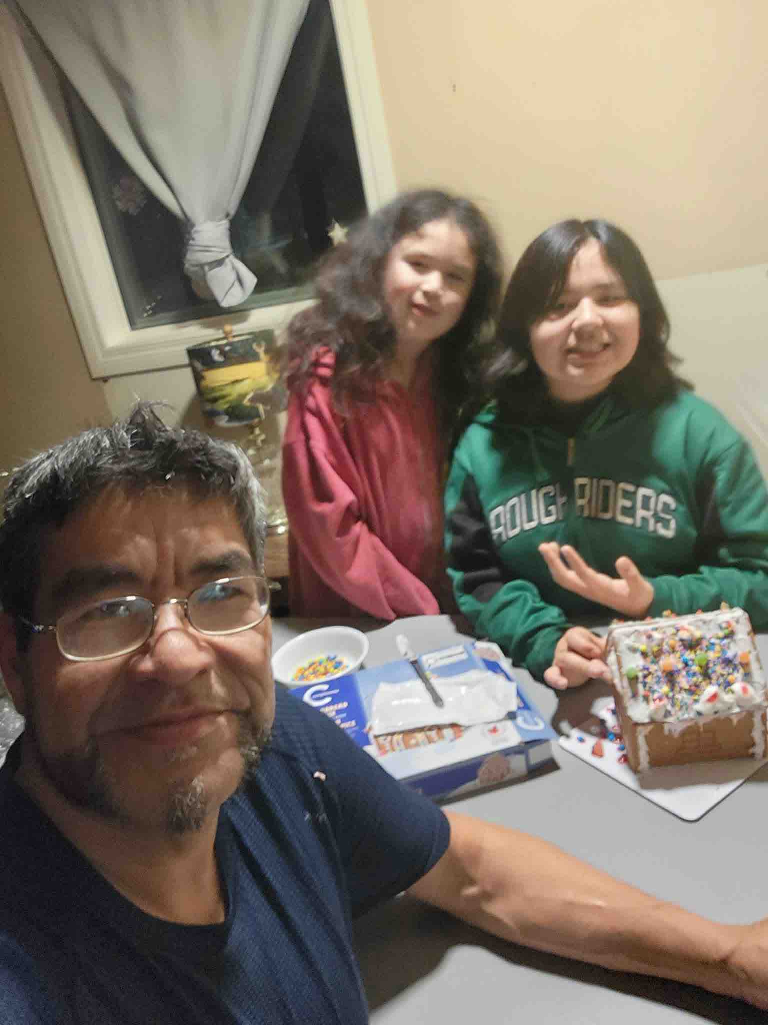 A thank you to Wylie from the Whitehorse community ❤️ campaign photo, 6 of 7