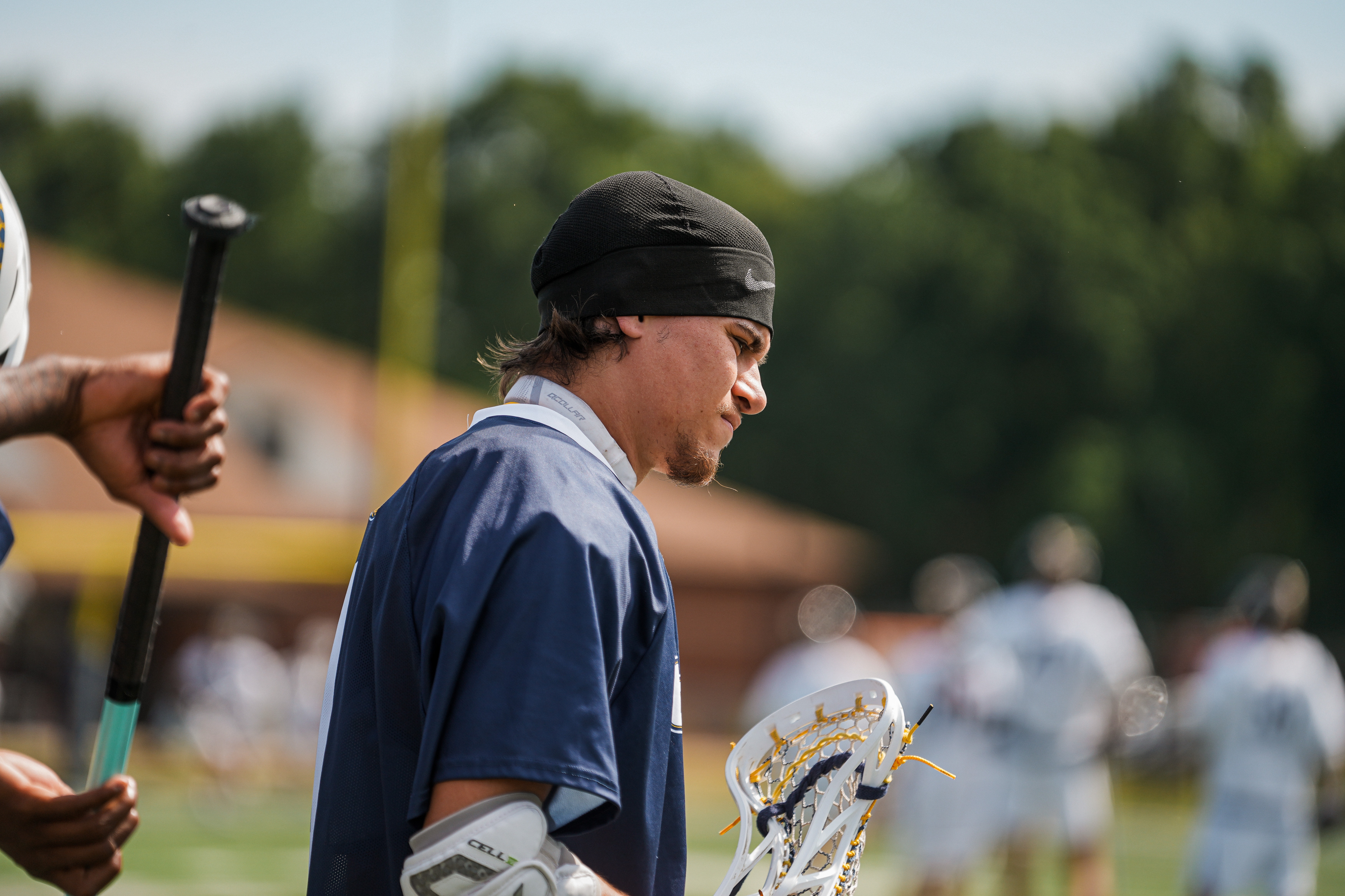 Help Diego Reach Puerto Rico Lacrosse Tryouts campaign photo, 5 of 7