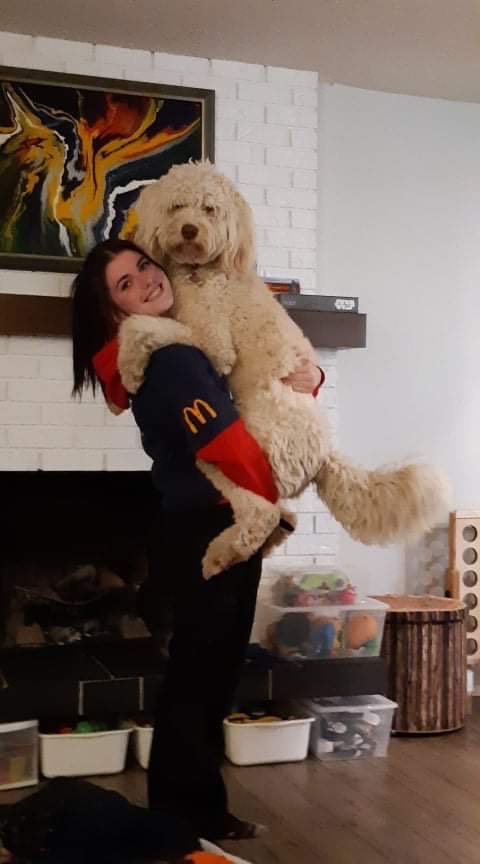 Help with rivers medical bills campaign photo, 7 of 8