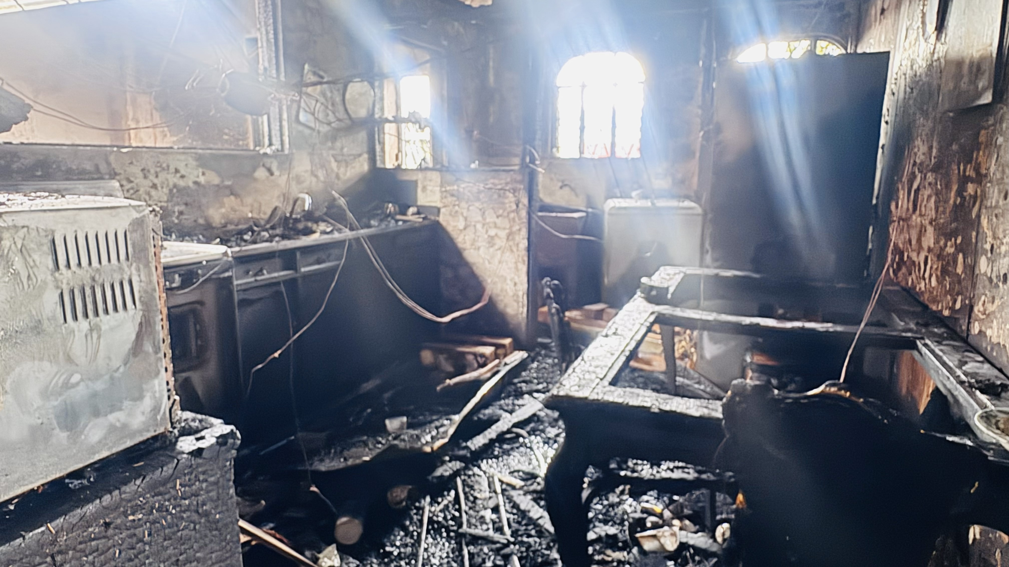 Fundraiser by Harry Reynolds : Help My Brother Rebuild After ...