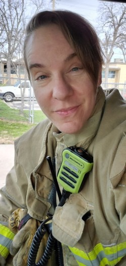 Support Lt. Suzanne LaFollette’s Battle Against Cancer campaign photo, 5 of 5