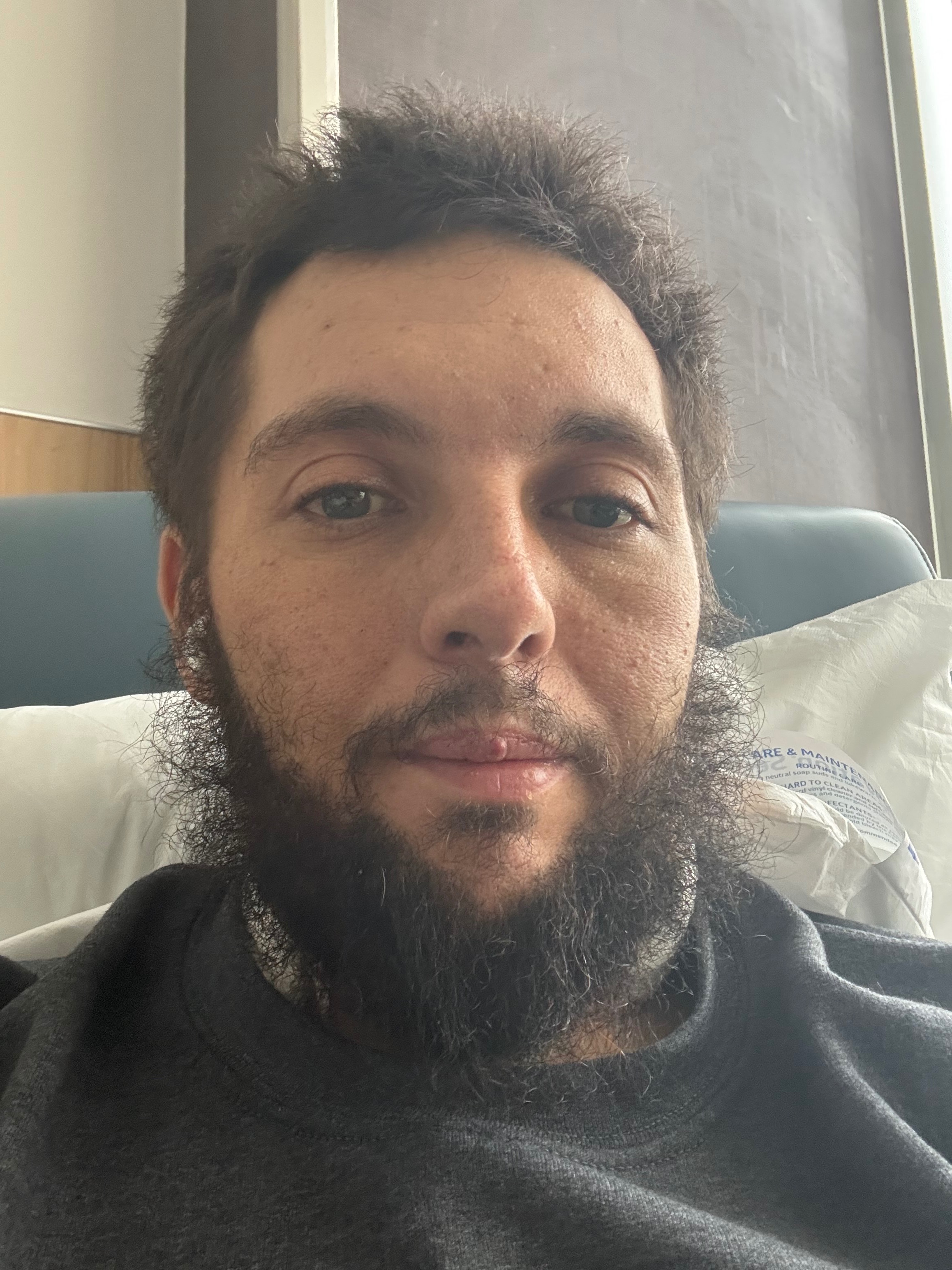Helping Me Heal After My Liver Transplant campaign photo, 5 of 6