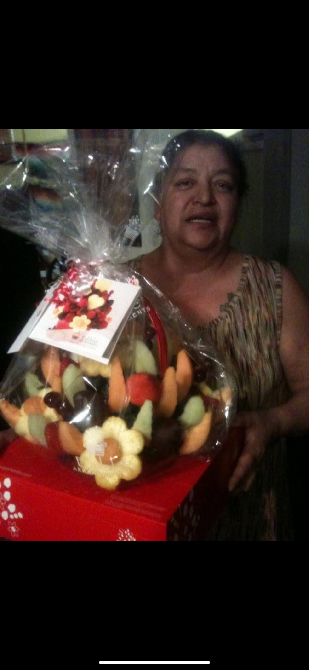 Help Us Fulfill Mom’s Last Wish campaign photo, 2 of 6