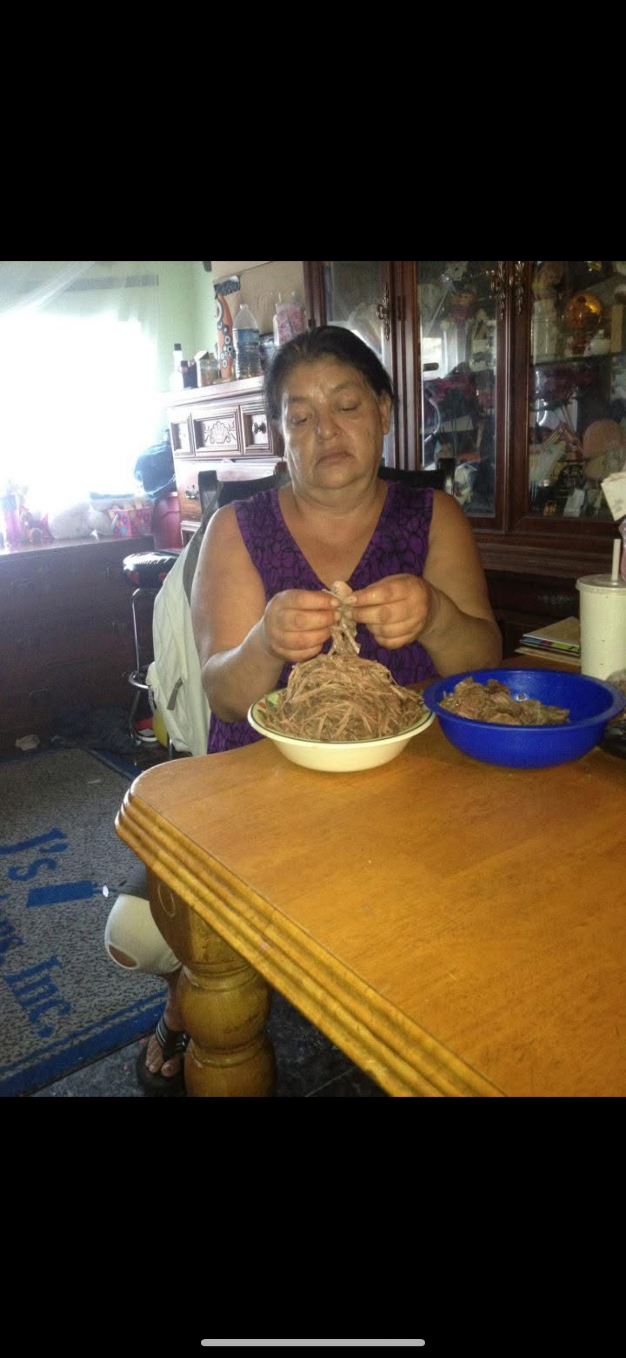 Help Us Fulfill Mom’s Last Wish campaign photo, 4 of 6