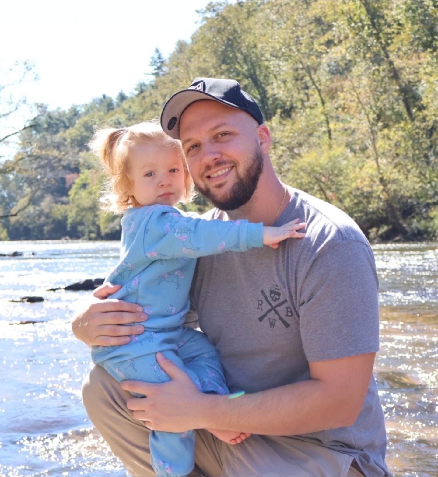 Support Jason's Fight for Alina's Safety campaign photo, 2 of 8