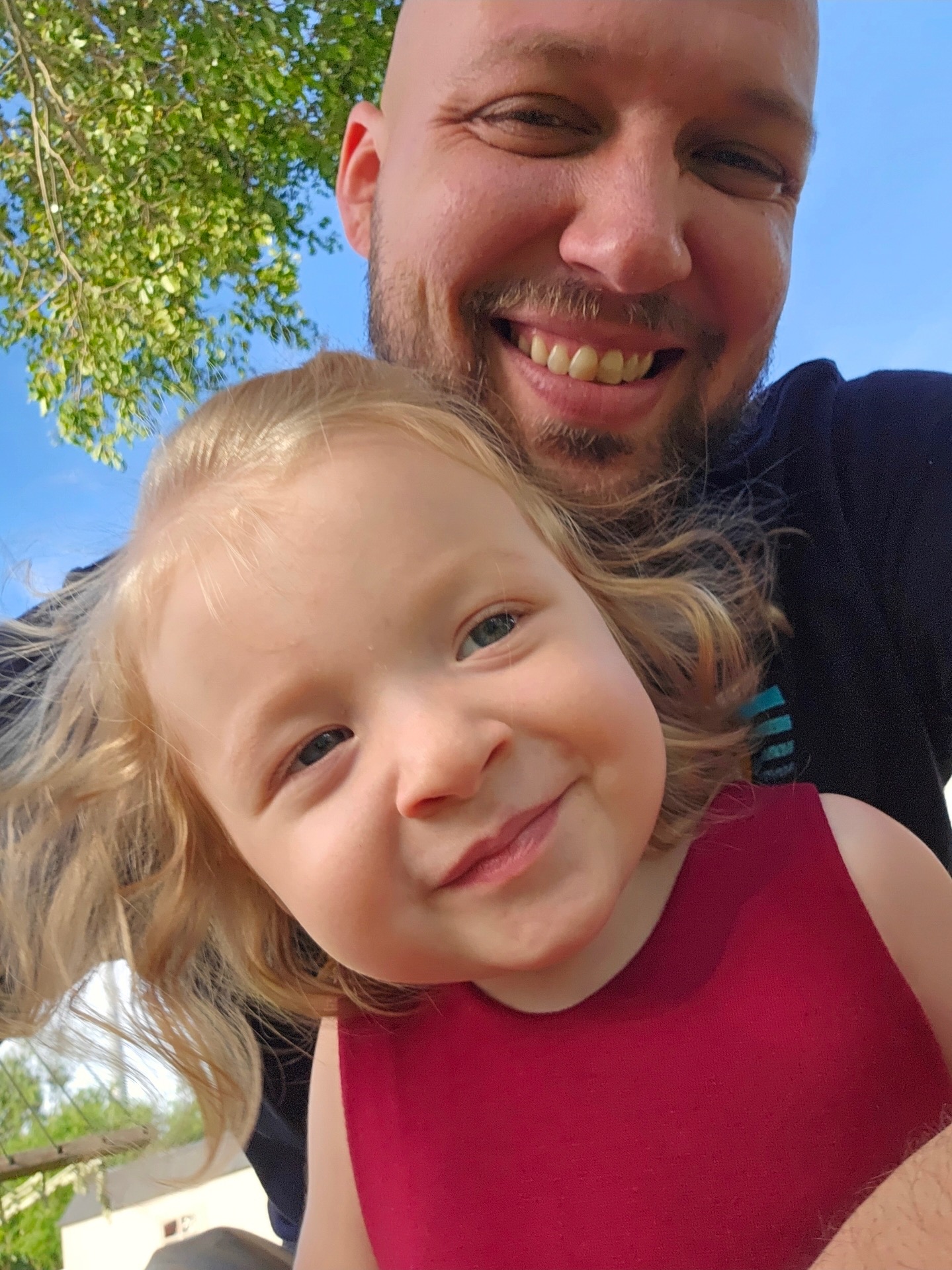 Support Jason's Fight for Alina's Safety campaign photo, 4 of 8