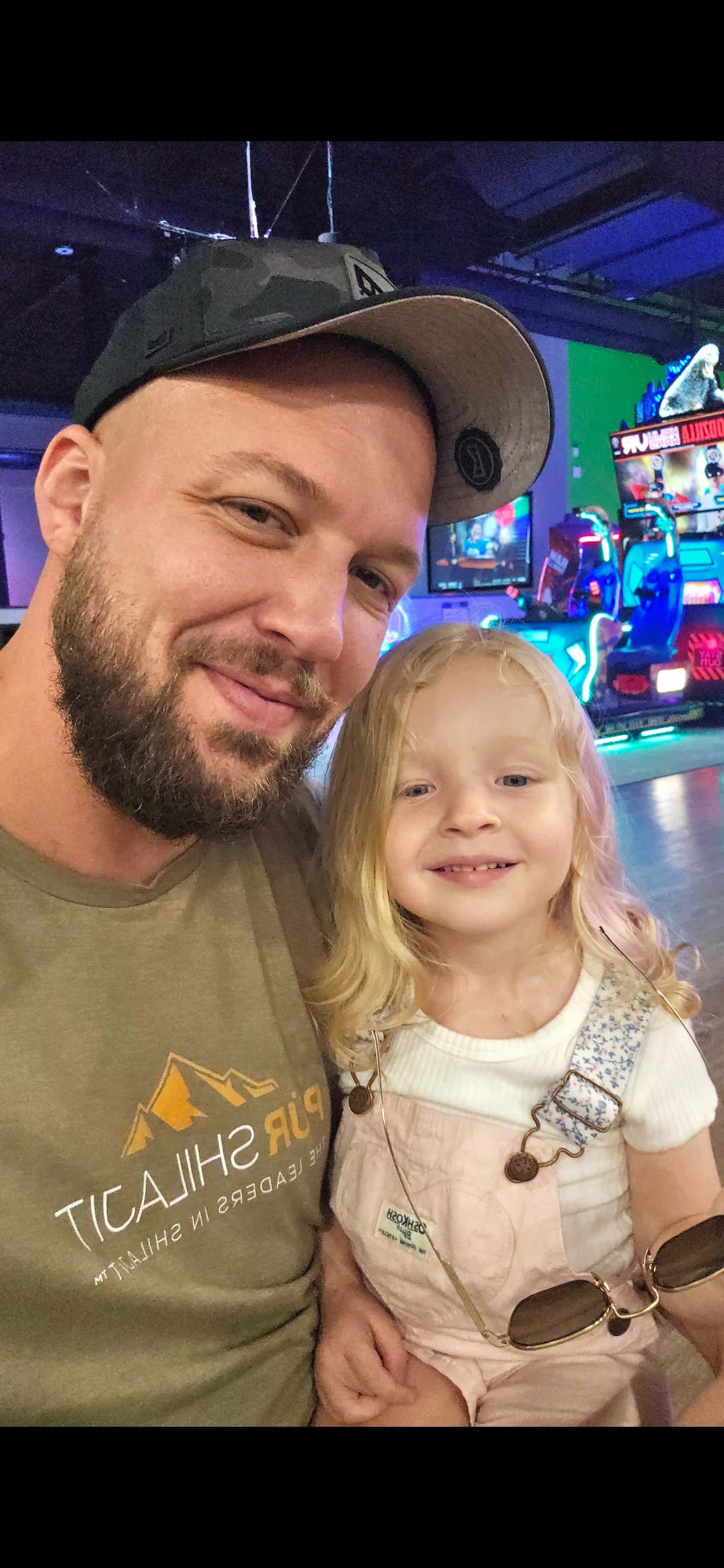 Support Jason's Fight for Alina's Safety campaign photo, 5 of 8