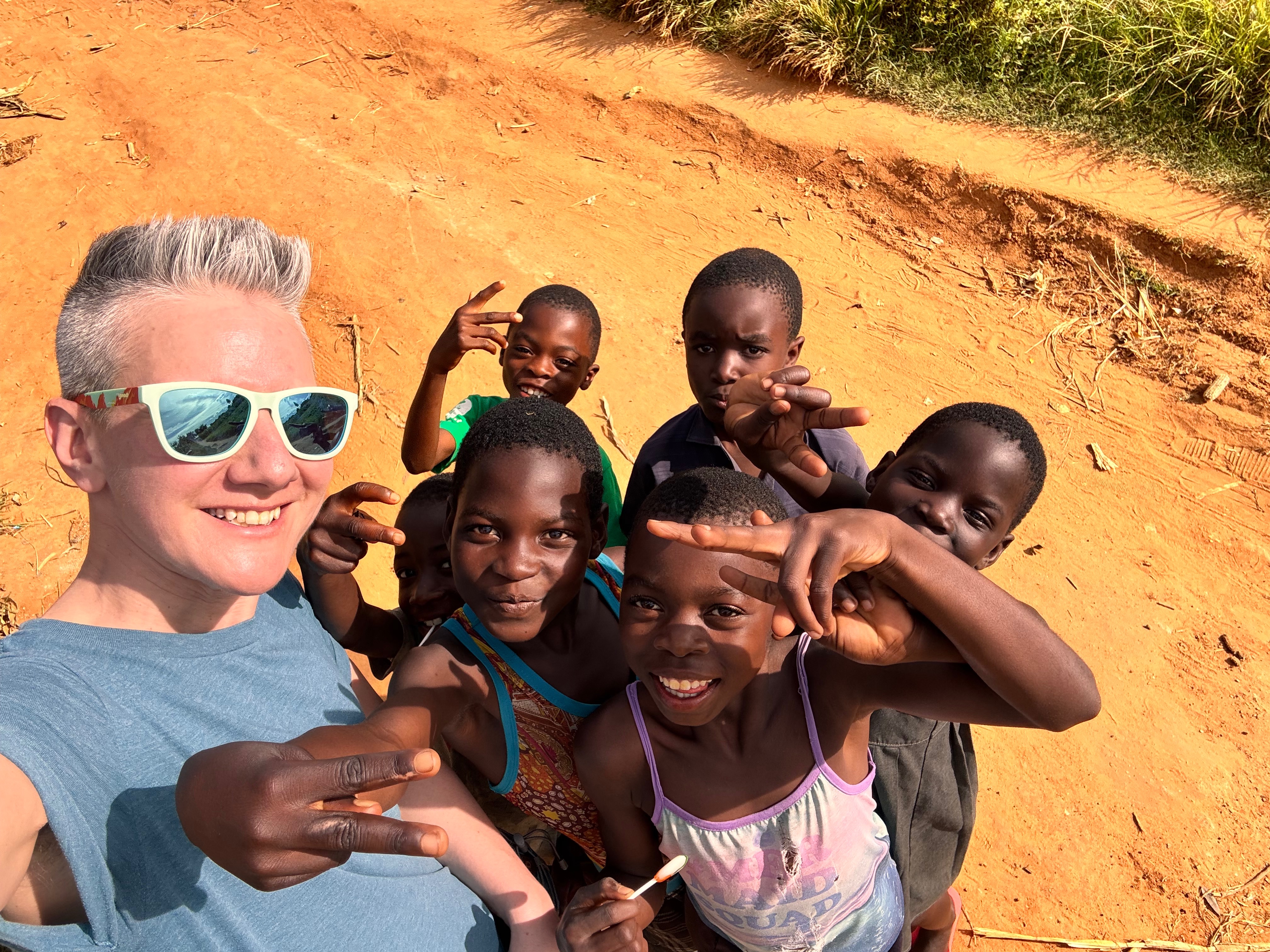 Support Malawi's Neonatal and Maternal Care! campaign photo, 6 of 8