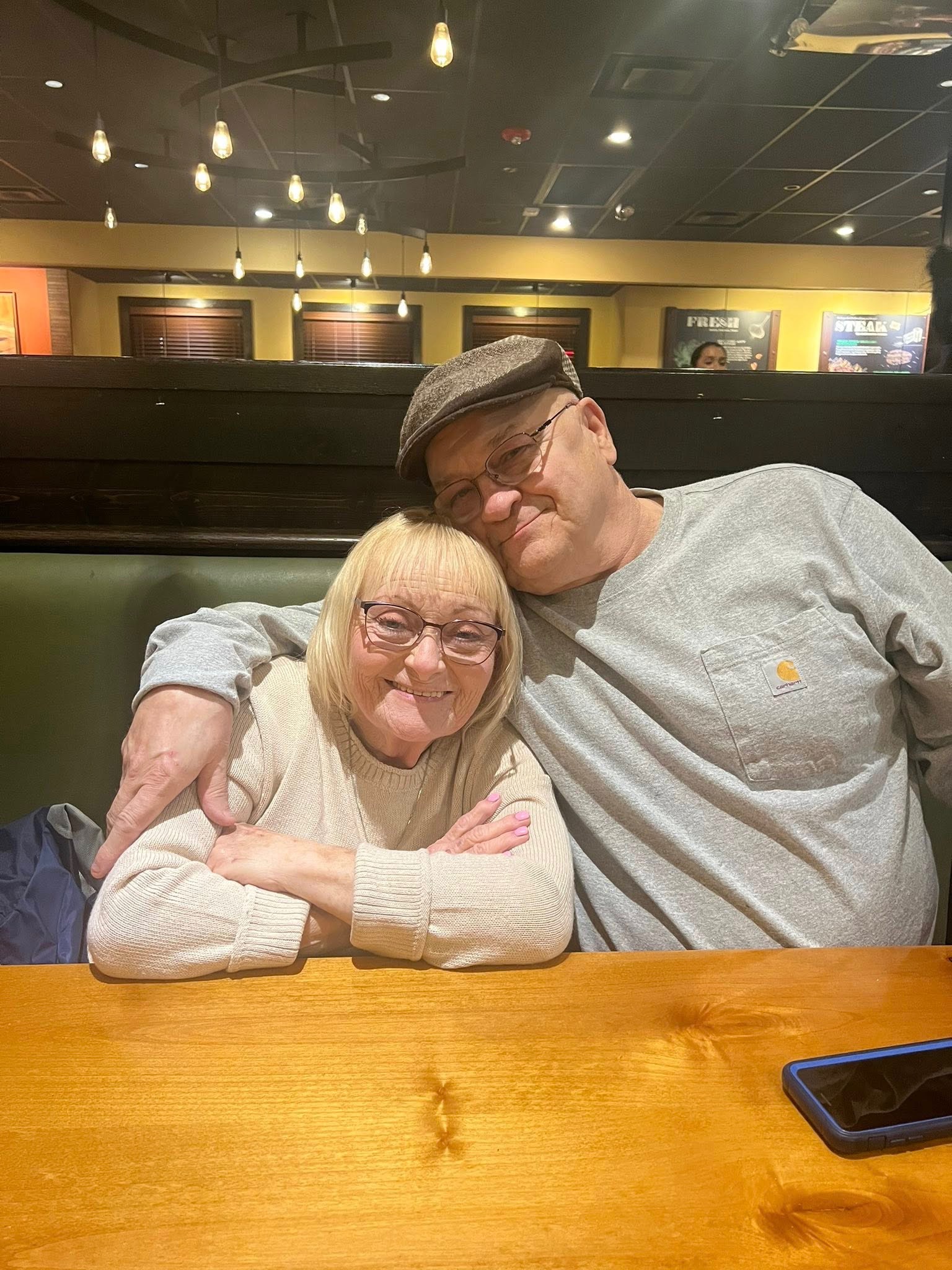 Support for Aunt Joanie After Sudden Loss campaign photo, 6 of 8