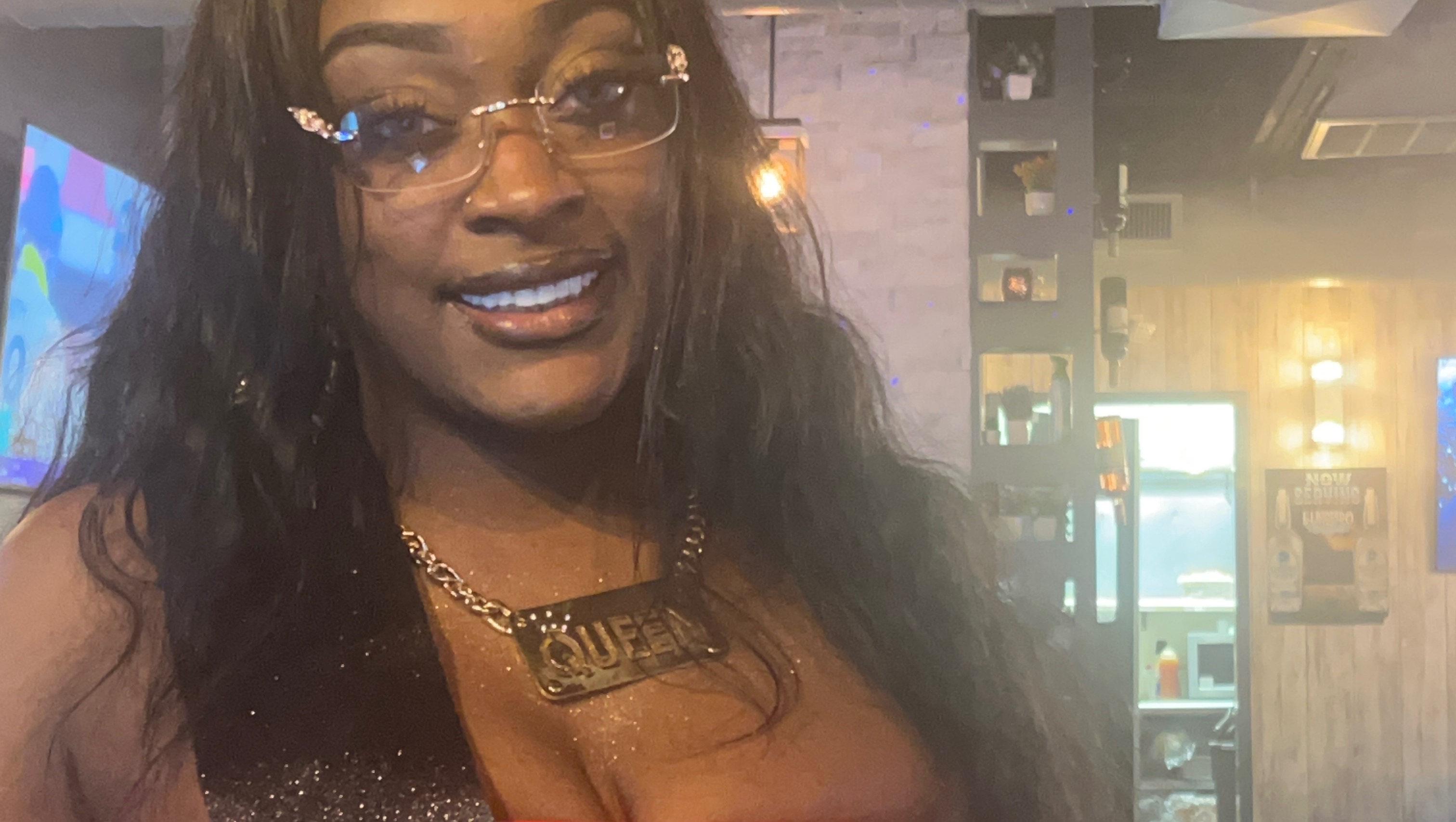 Help Heaven Achieve Her Dream Surgery photo