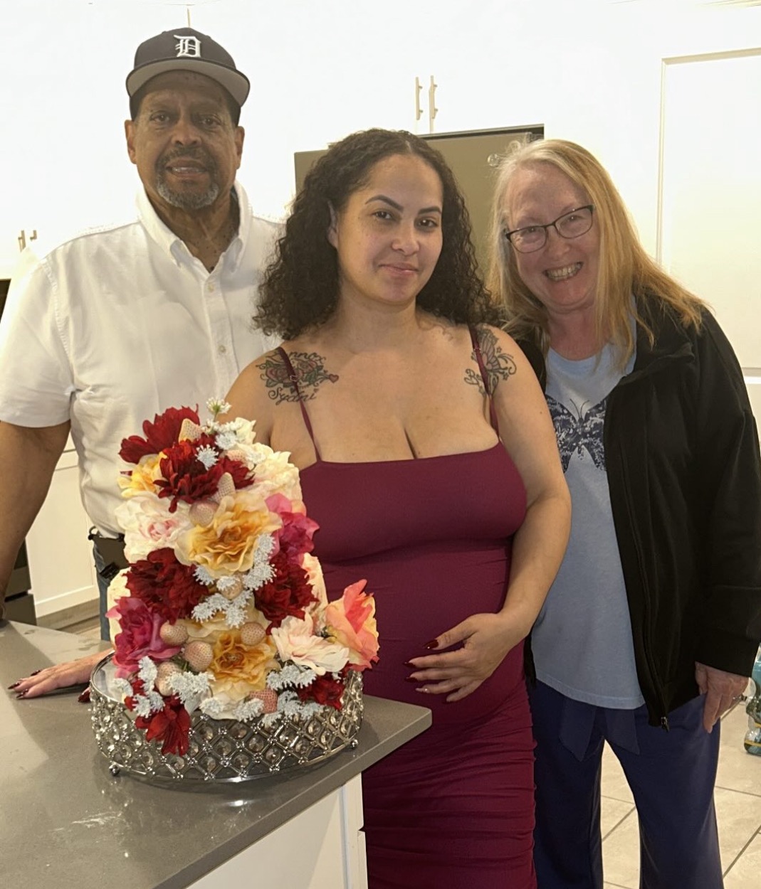 Help Krista, Single Mom of 3, Recover After Tragic Shooting campaign photo, 5 of 8