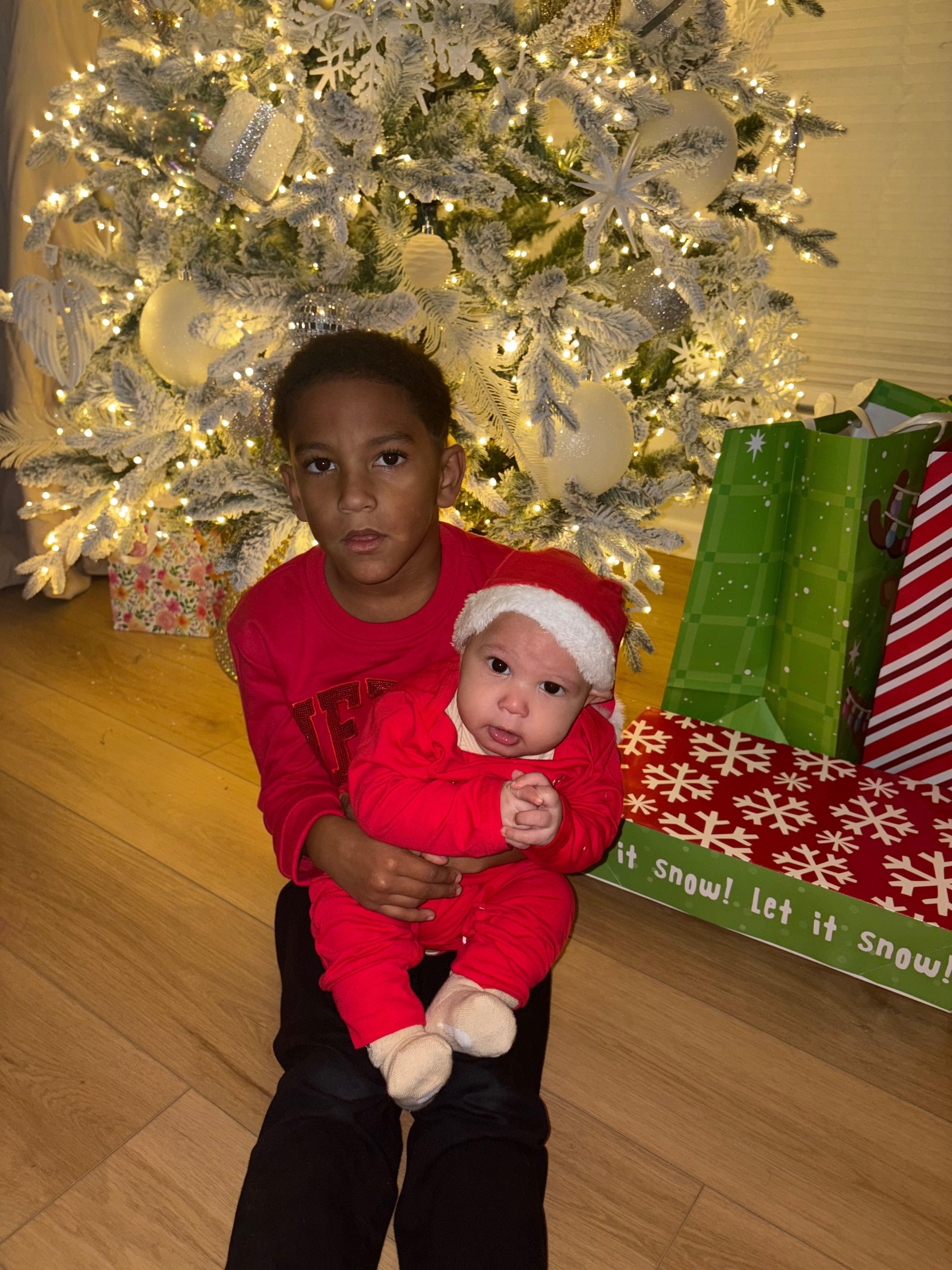 Help Krista, Single Mom of 3, Recover After Tragic Shooting campaign photo, 6 of 8