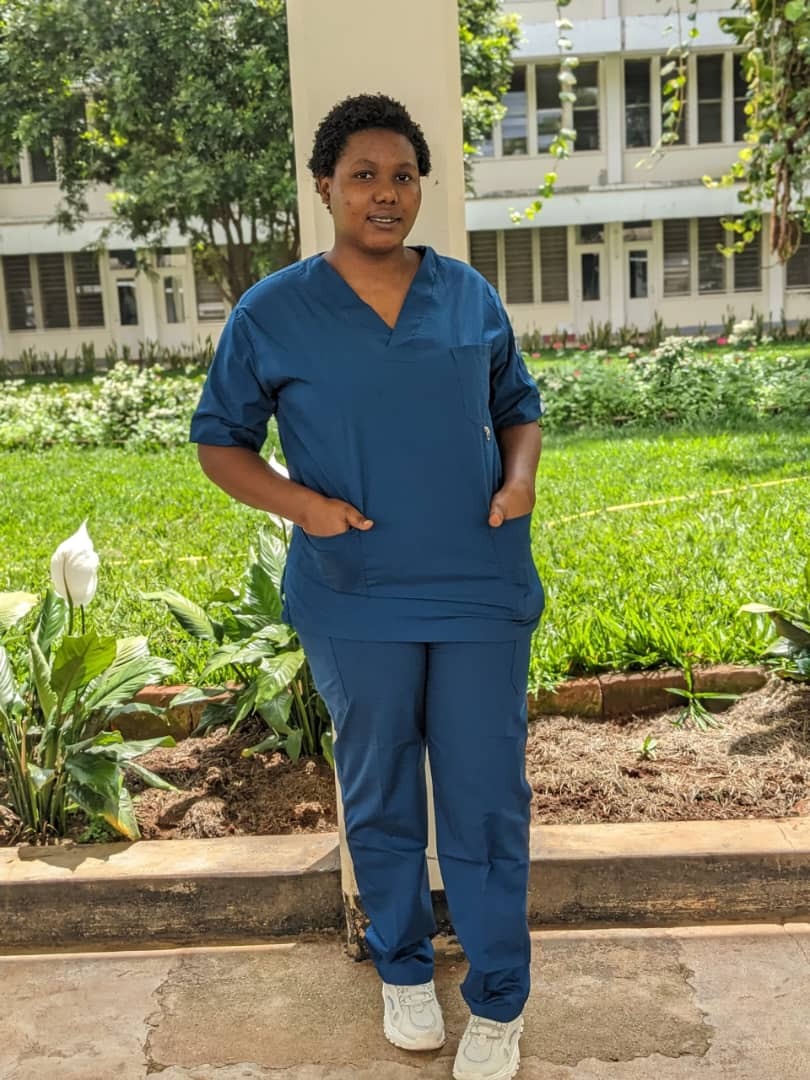 Eine Ausbildung für Careen- Eine Perspektive in Tanzania campaign photo, 2 of 8