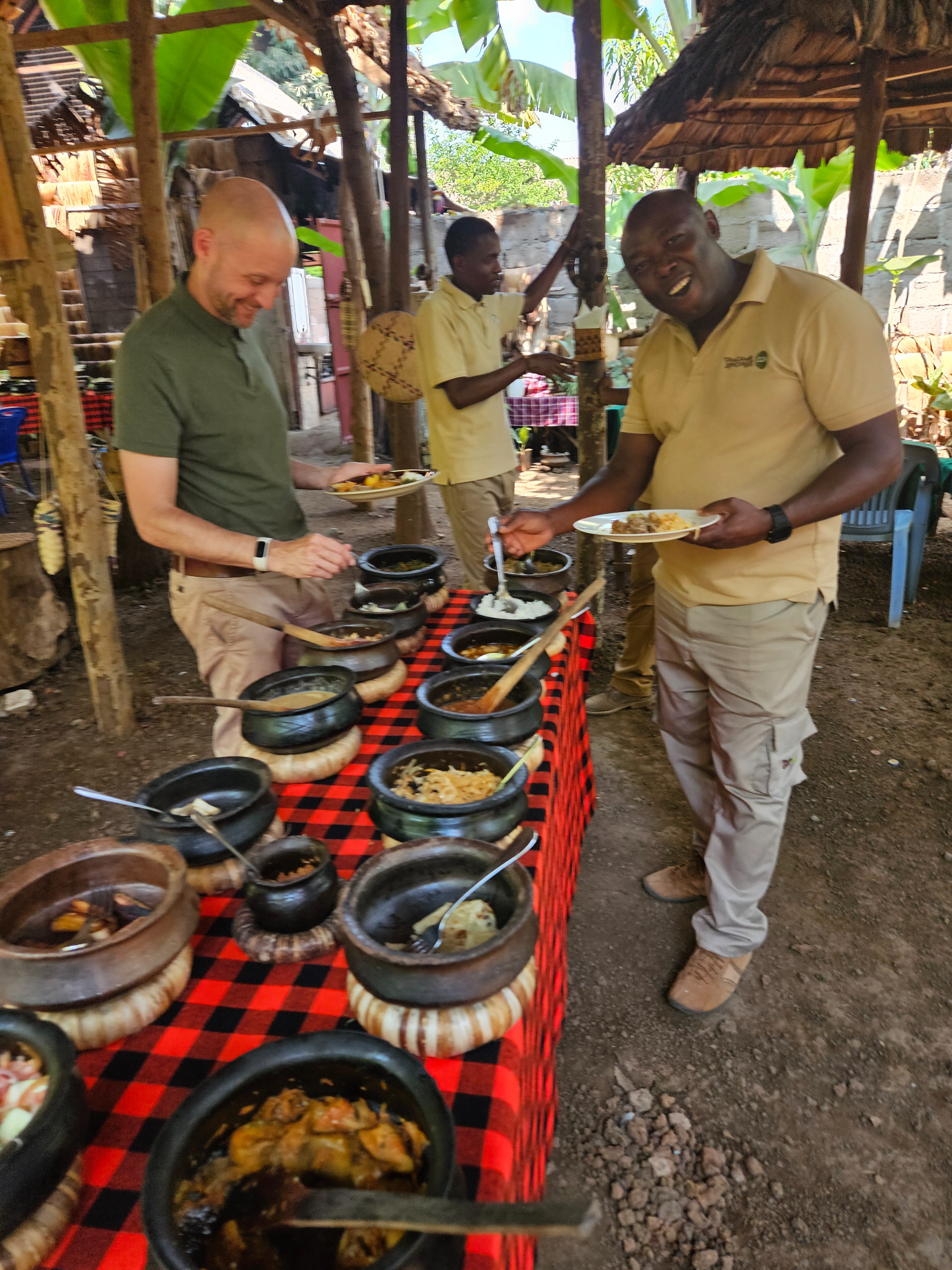 Eine Ausbildung für Careen- Eine Perspektive in Tanzania campaign photo, 4 of 8