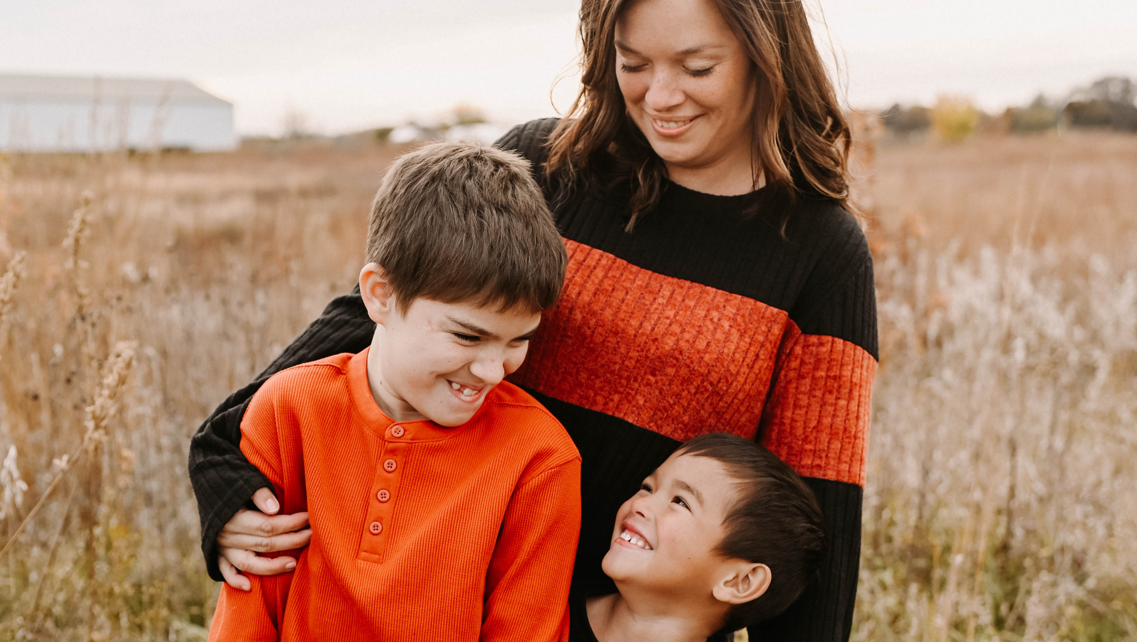 Support Bailey's Family After Traumatic Loss photo