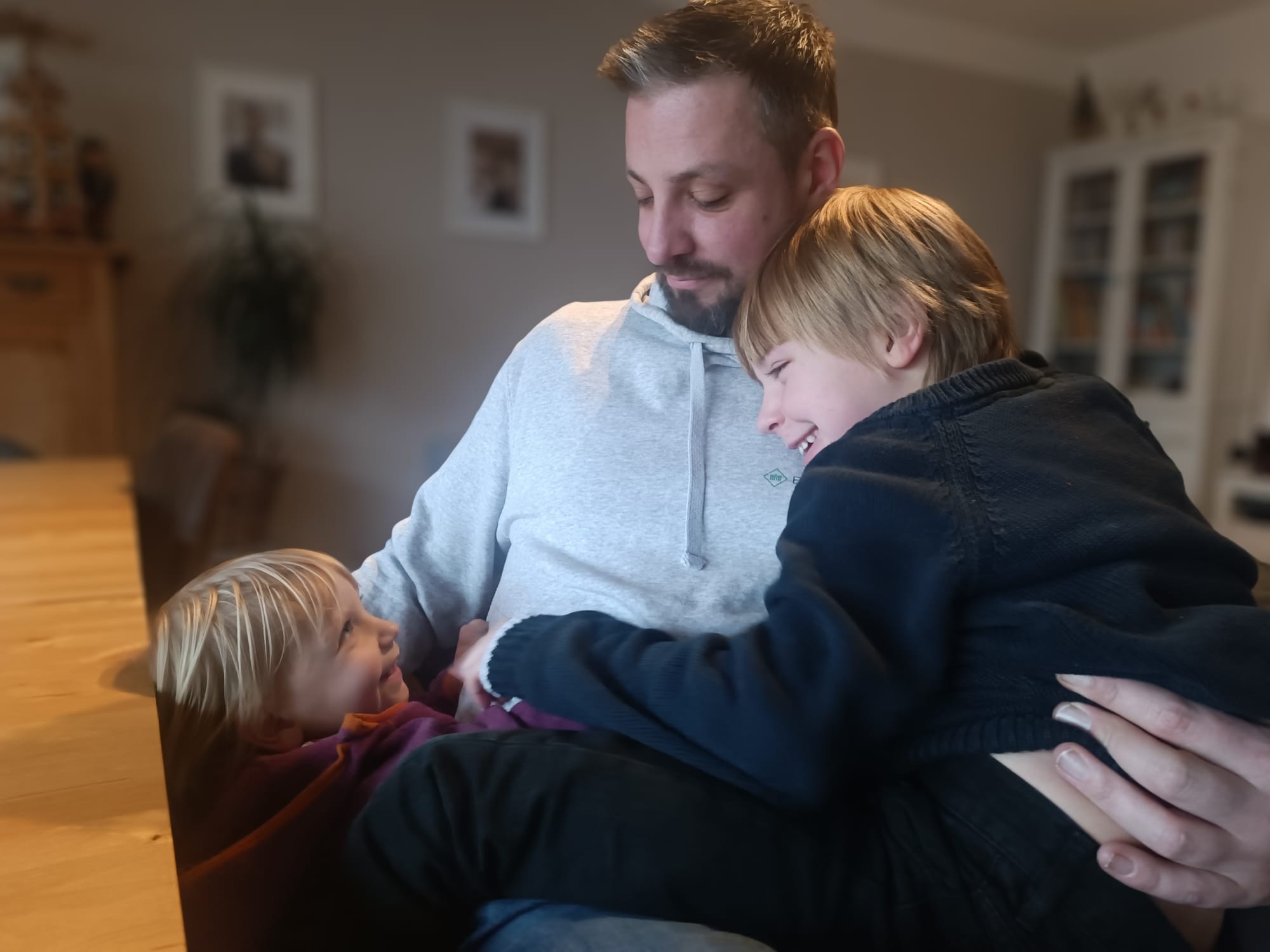 Hilfe für meine beste Freundin-Krebs Reha nicht leistbar campaign photo, 4 of 5