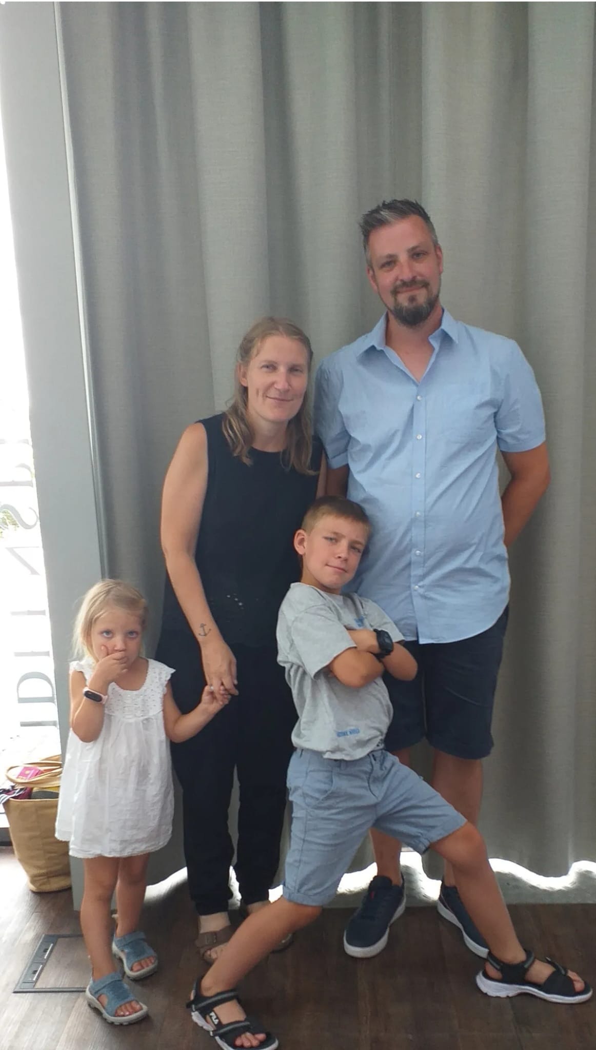Hilfe für meine beste Freundin-Krebs Reha nicht leistbar campaign photo, 2 of 5