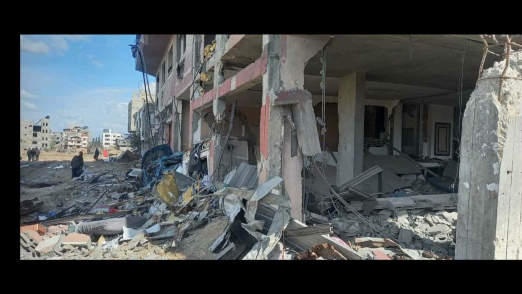 Help Huda’s Family Rebuild After Gaza: A New Start in Egypt photo