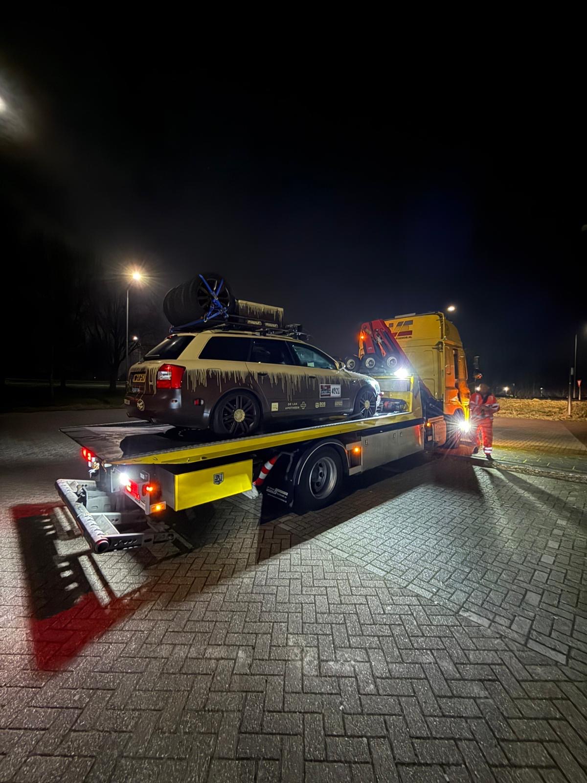 Help ons op weg naar Noorwegen! campaign photo, 4 of 5