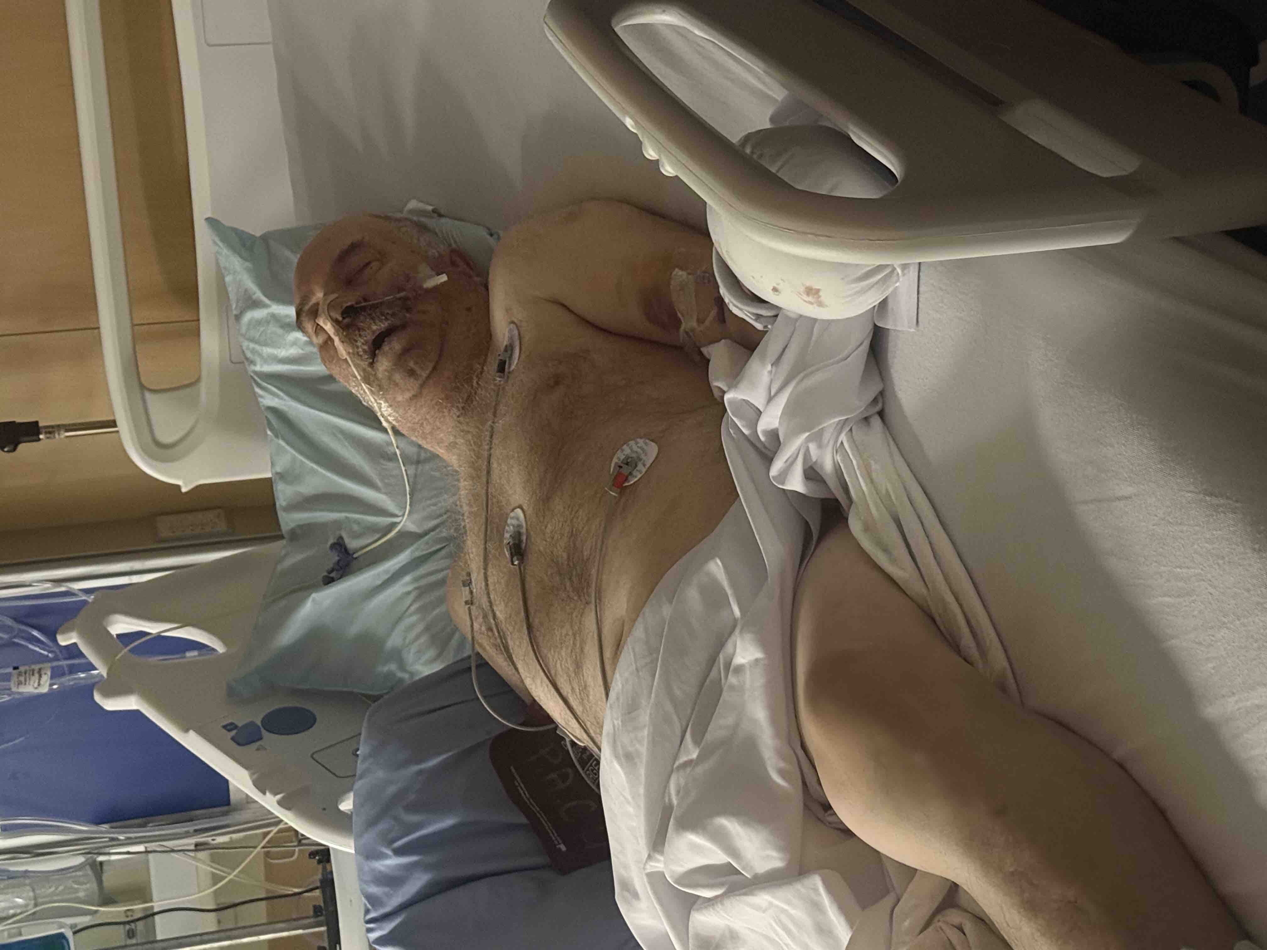 Please support Eric Woolaver’s family campaign photo, 4 of 8