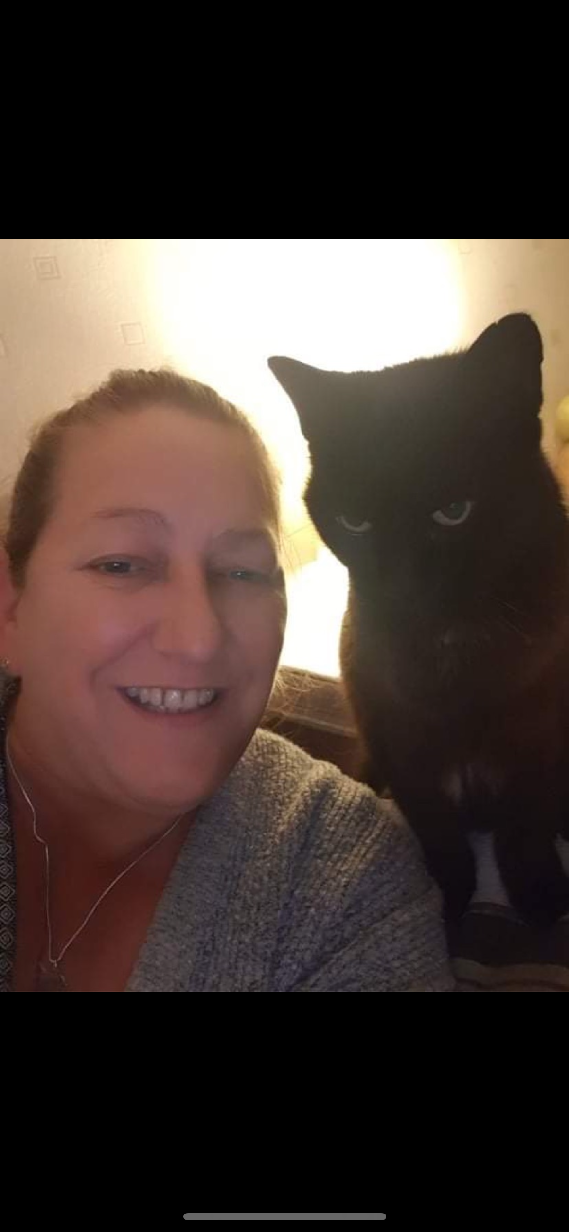Mum Suffering From Cancer Needs a Stairlift campaign photo, 2 of 5