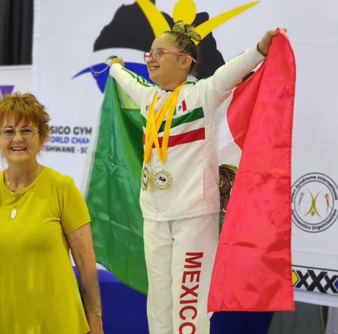 Support Helena on Her Journey to the World Championships campaign photo, 6 of 7