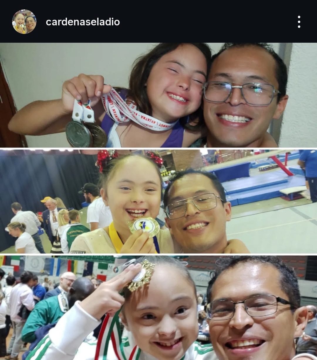 Support Helena on Her Journey to the World Championships campaign photo, 5 of 7