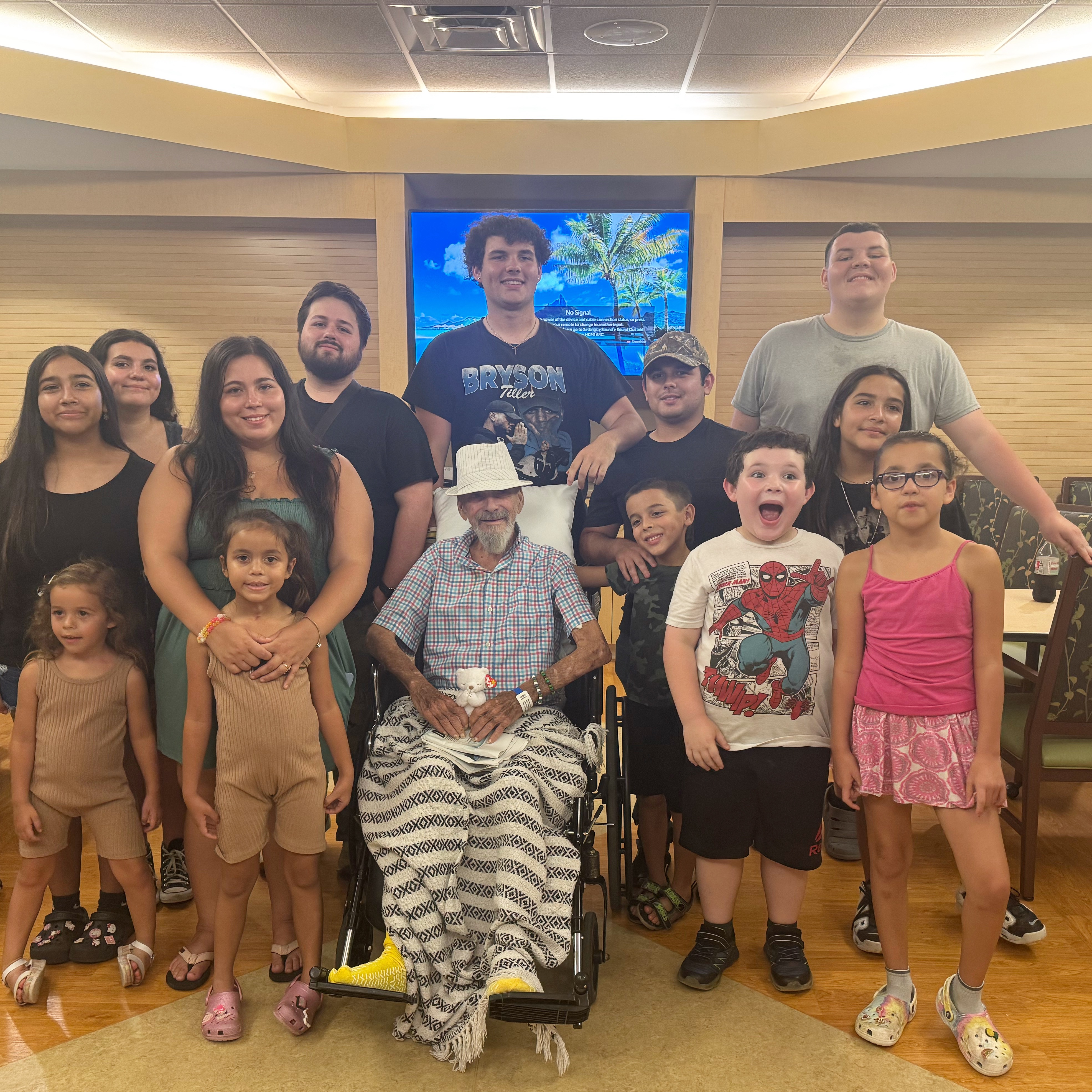Honoring the Life of Army Veteran Peter Philipsheck campaign photo, 4 of 8