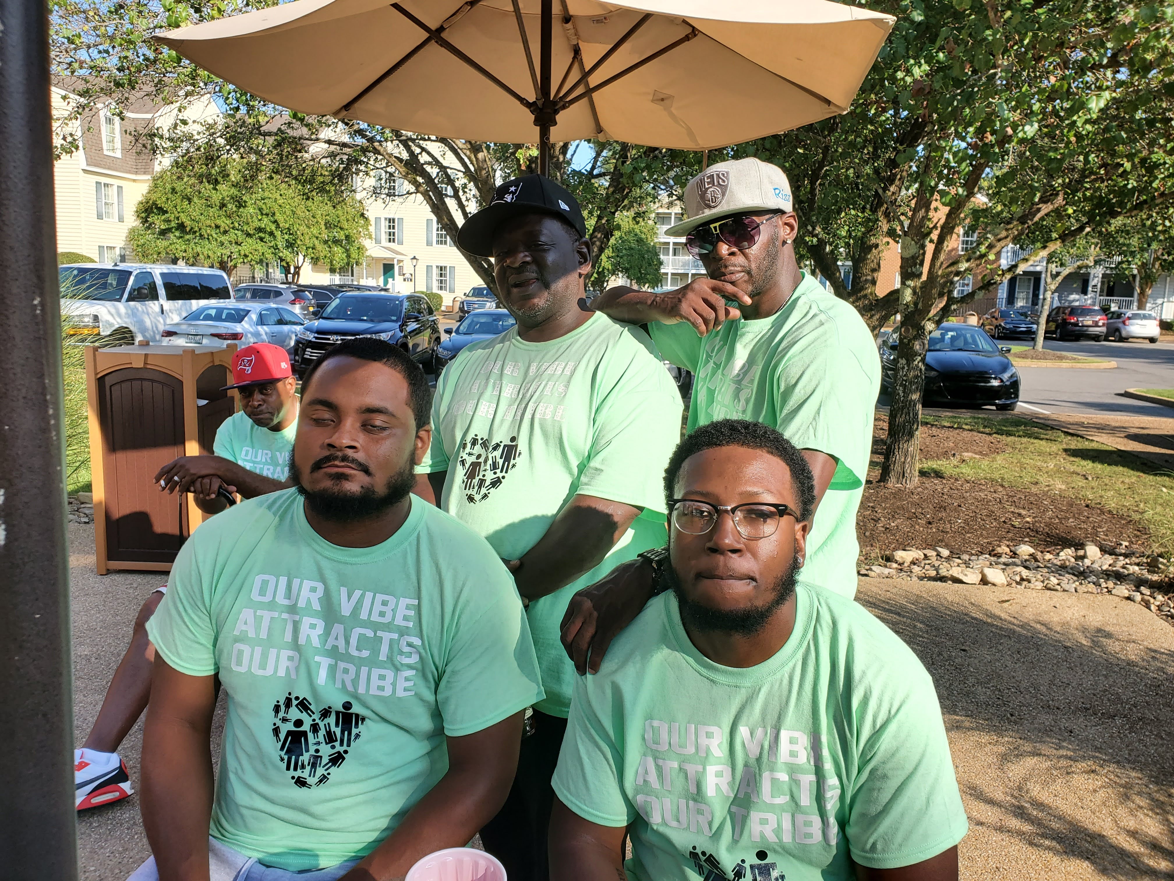 Support for funeral costs for beloved family member campaign photo, 6 of 7