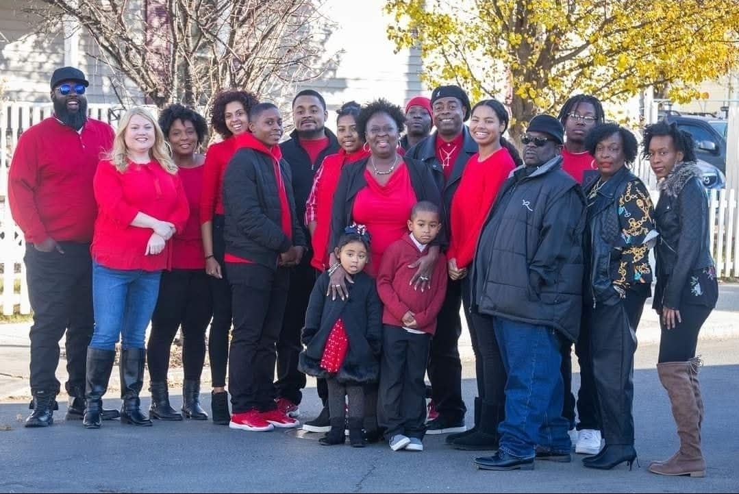 Support for funeral costs for beloved family member campaign photo, 5 of 7