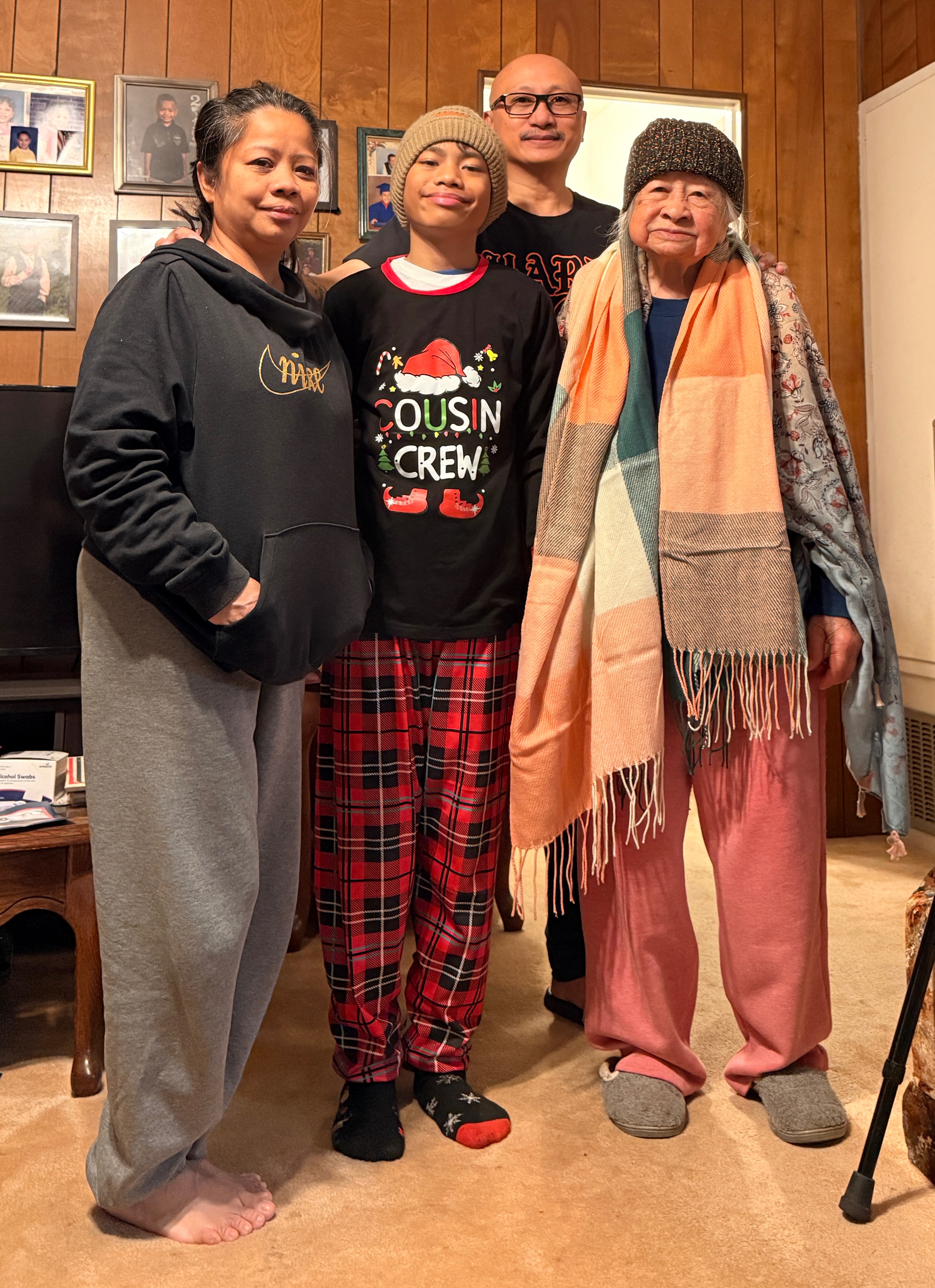 In Memory of Anselma Ujano campaign photo, 4 of 6