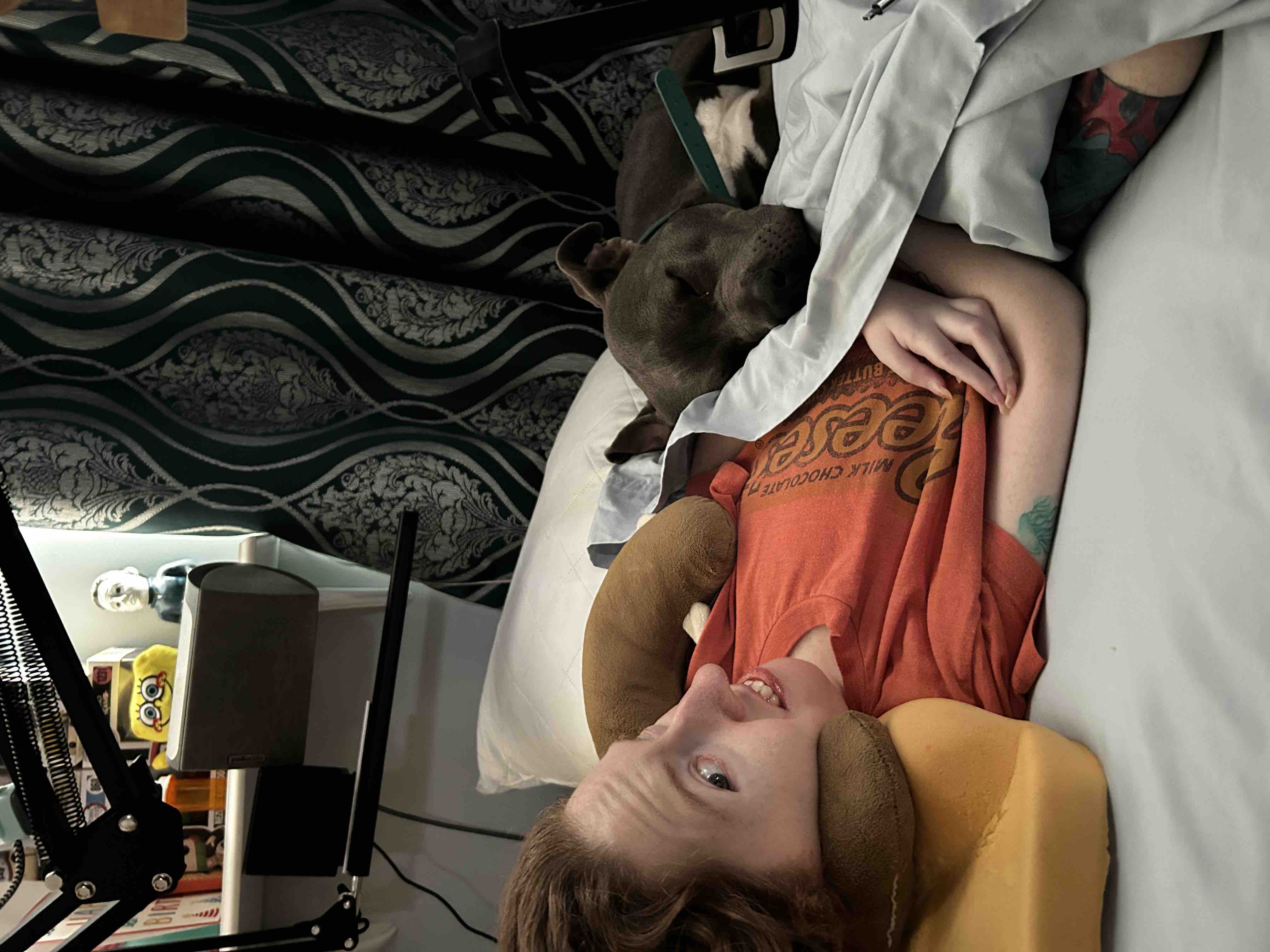 Help Titan Become Tristyn's Lifesaver campaign photo, 5 of 8